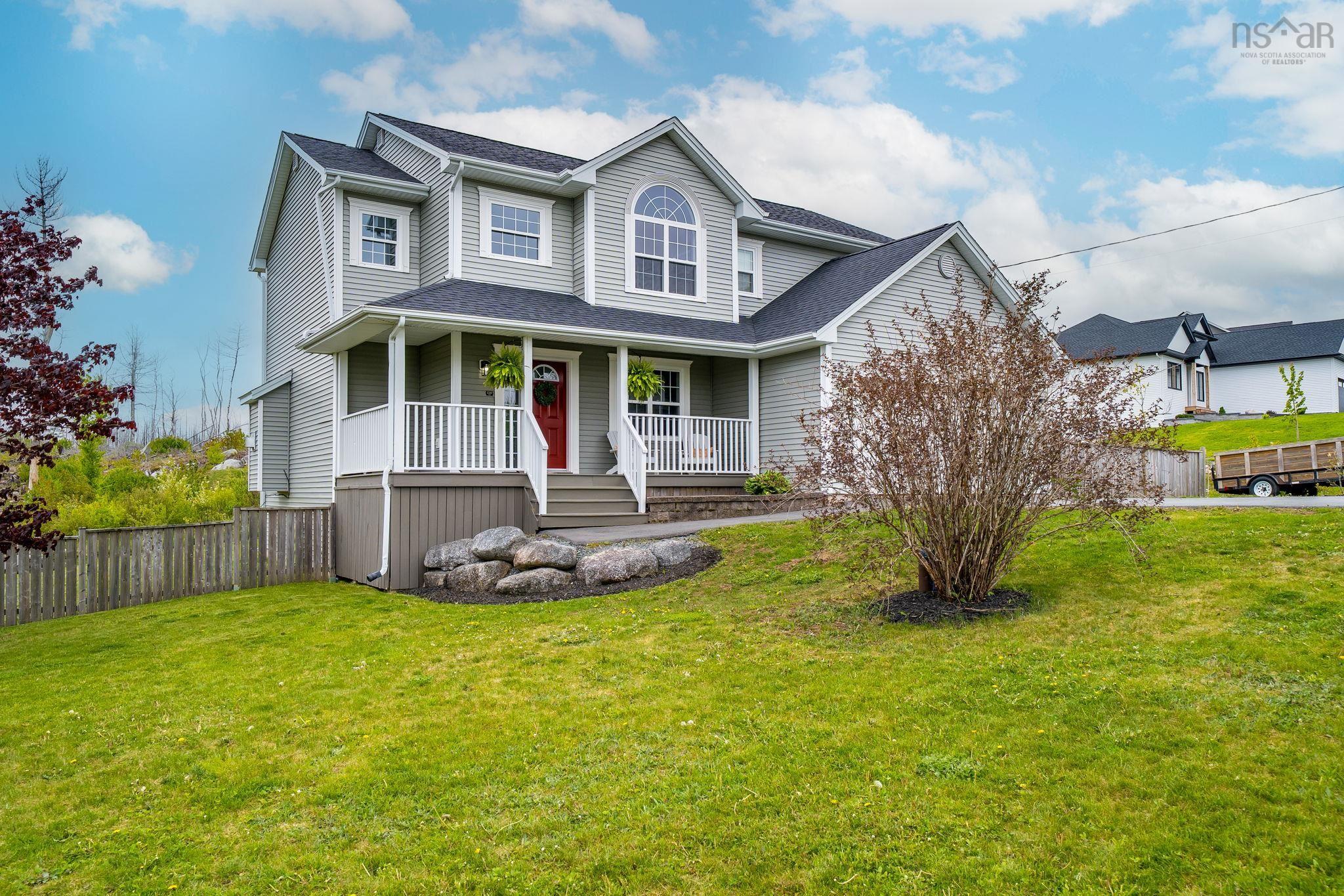 428 Hemlock Drive, Upper Tantallon, NS (MLS 202607511)