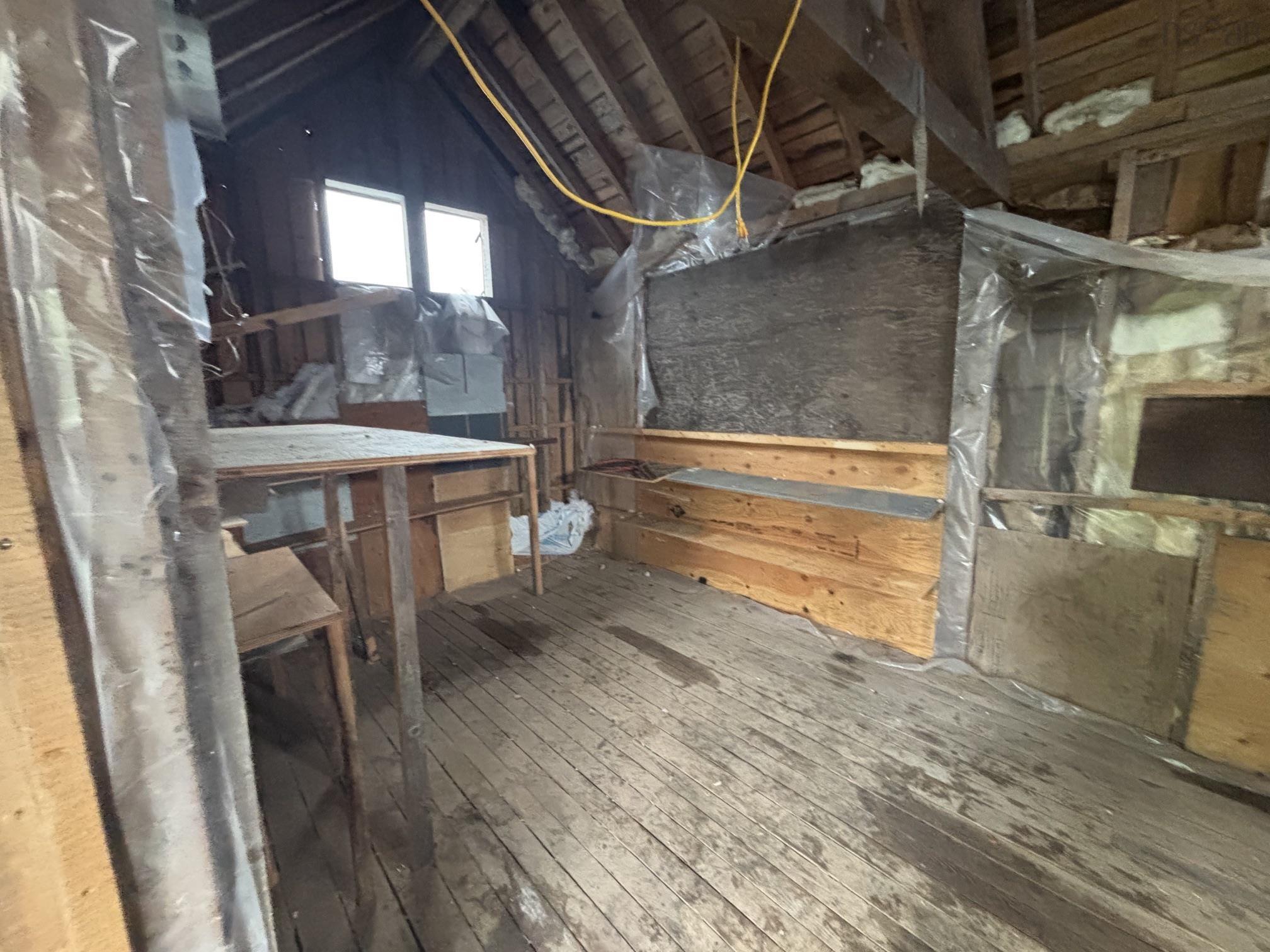 $199,000.00: 826 Boars Back Road Road, Pettigrew Settlement