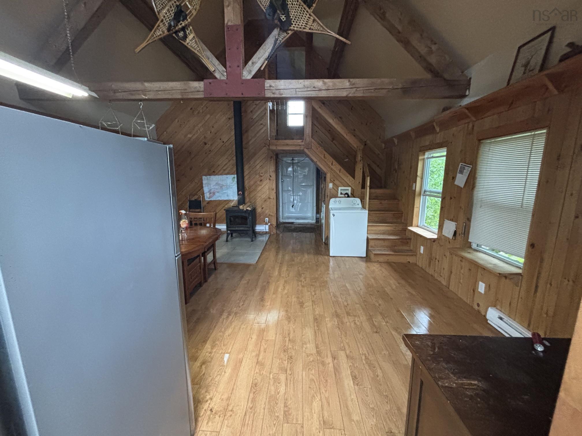 $199,000.00: 826 Boars Back Road Road, Pettigrew Settlement