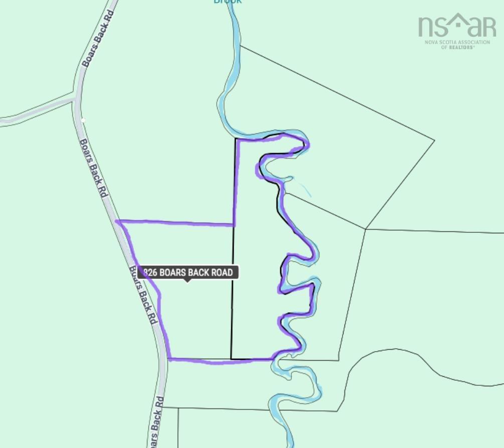 $199,000.00: 826 Boars Back Road Road, Pettigrew Settlement