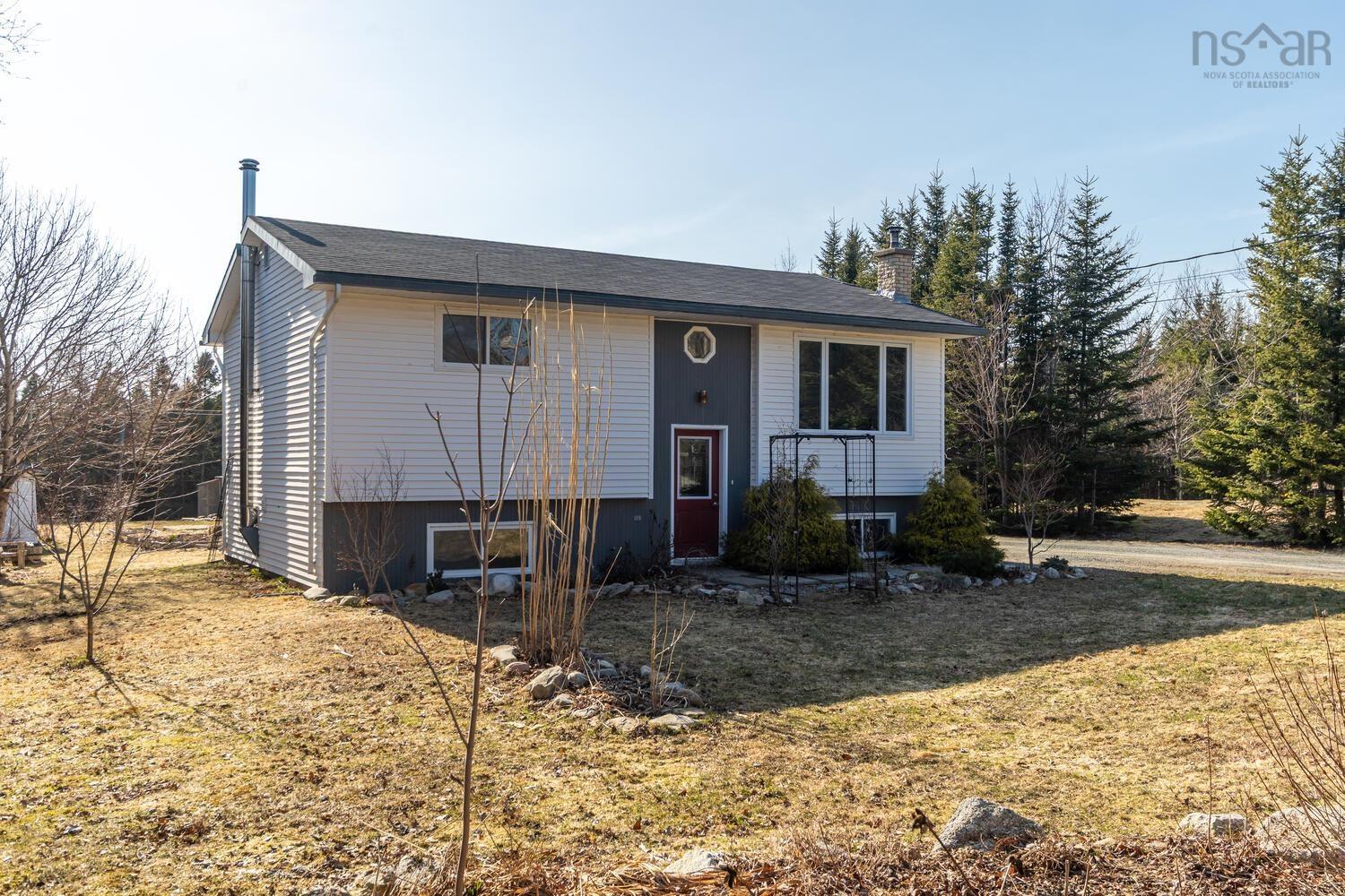 42 David Allen Drive, East Lawrencetown, NS (MLS® 202607536)