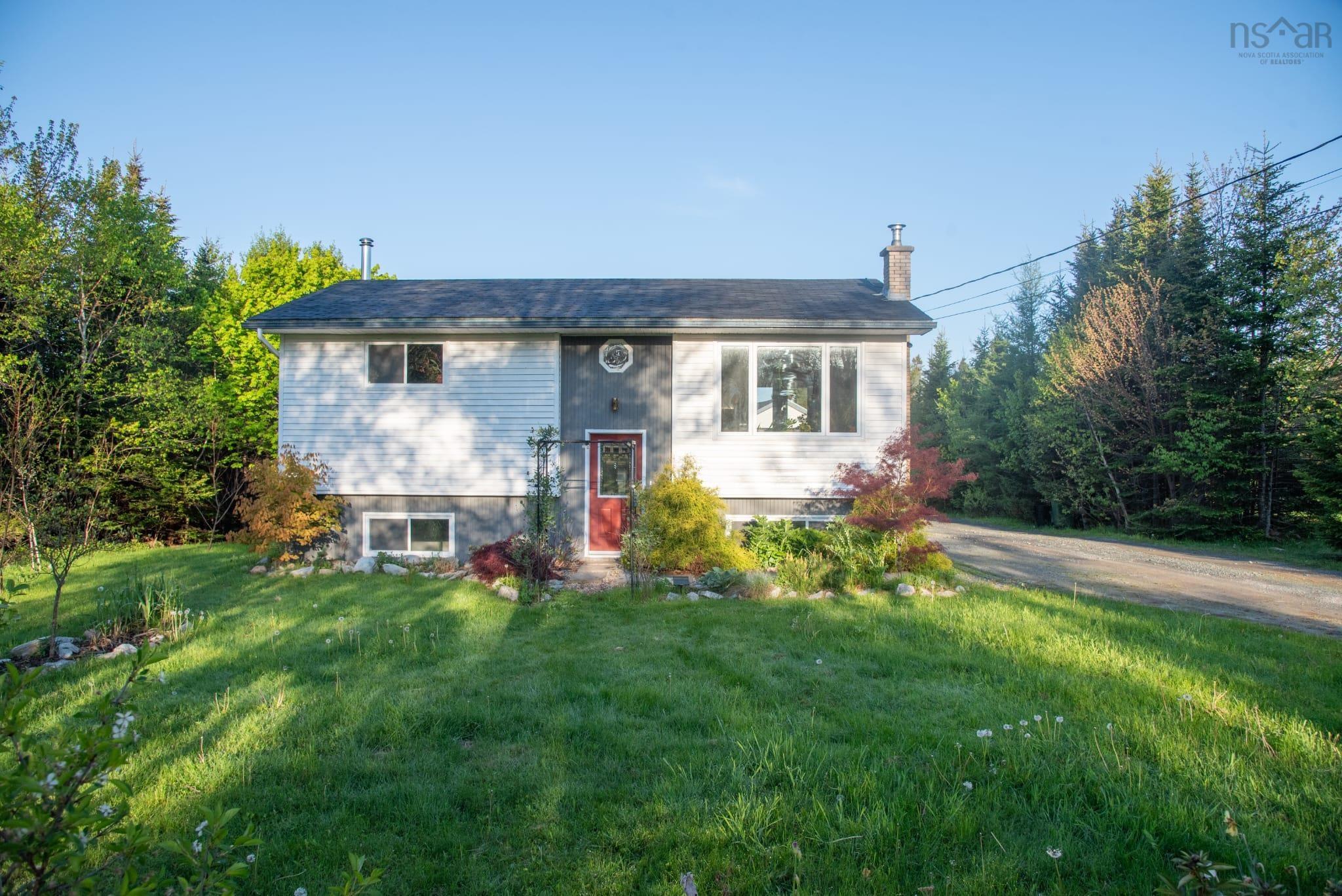 42 David Allen Drive, East Lawrencetown, NS (MLS 202607536)