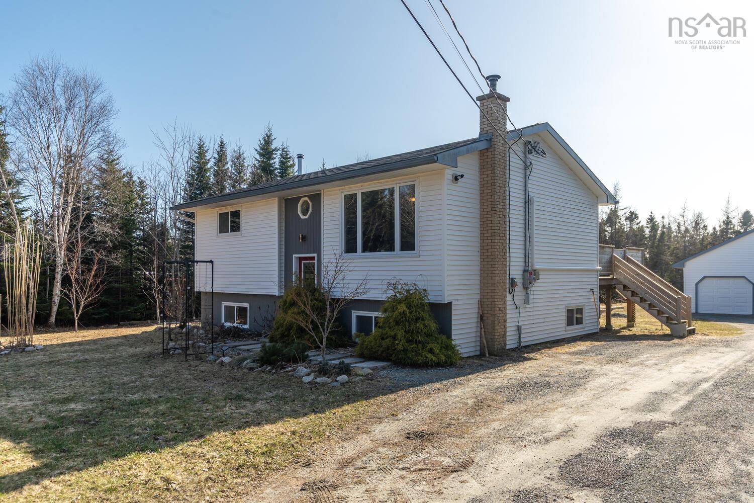 42 David Allen Drive, East Lawrencetown, NS (MLS 202607536)