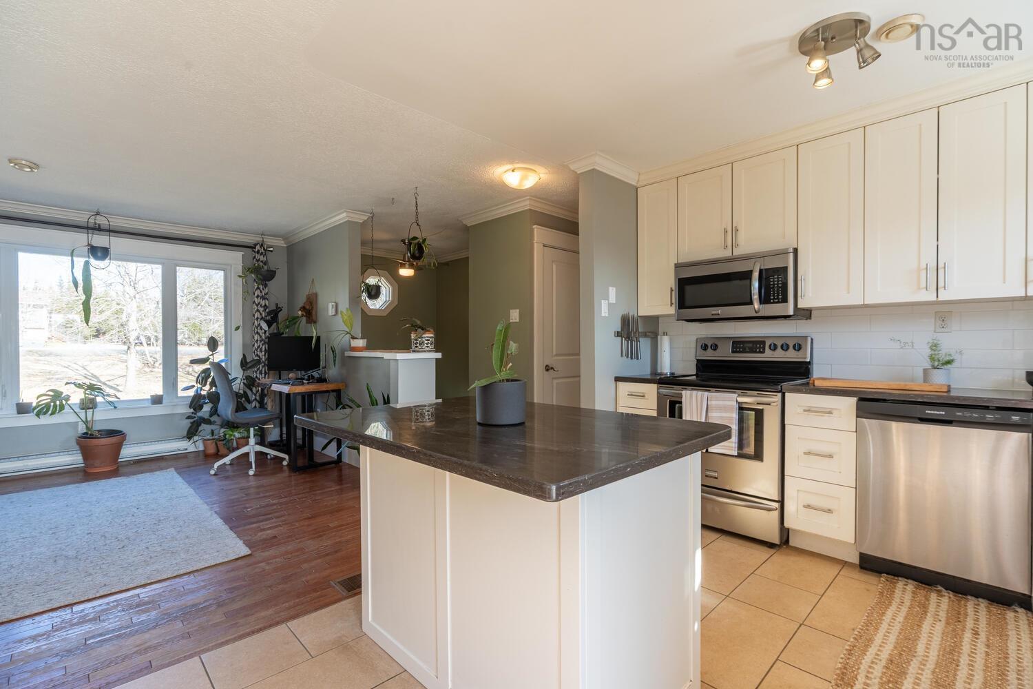 42 David Allen Drive, East Lawrencetown, NS (MLS 202607536)