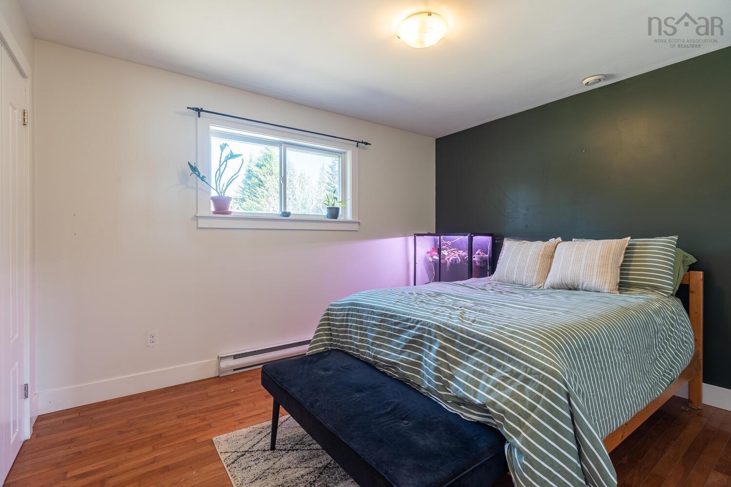 42 David Allen Drive, East Lawrencetown, NS (MLS 202607536)