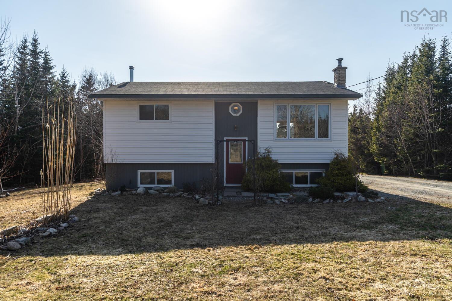 42 David Allen Drive, East Lawrencetown, NS (MLS 202607536)