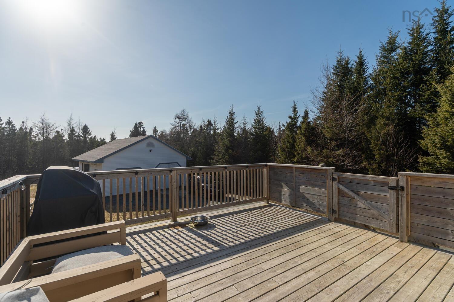 42 David Allen Drive, East Lawrencetown, NS (MLS 202607536)