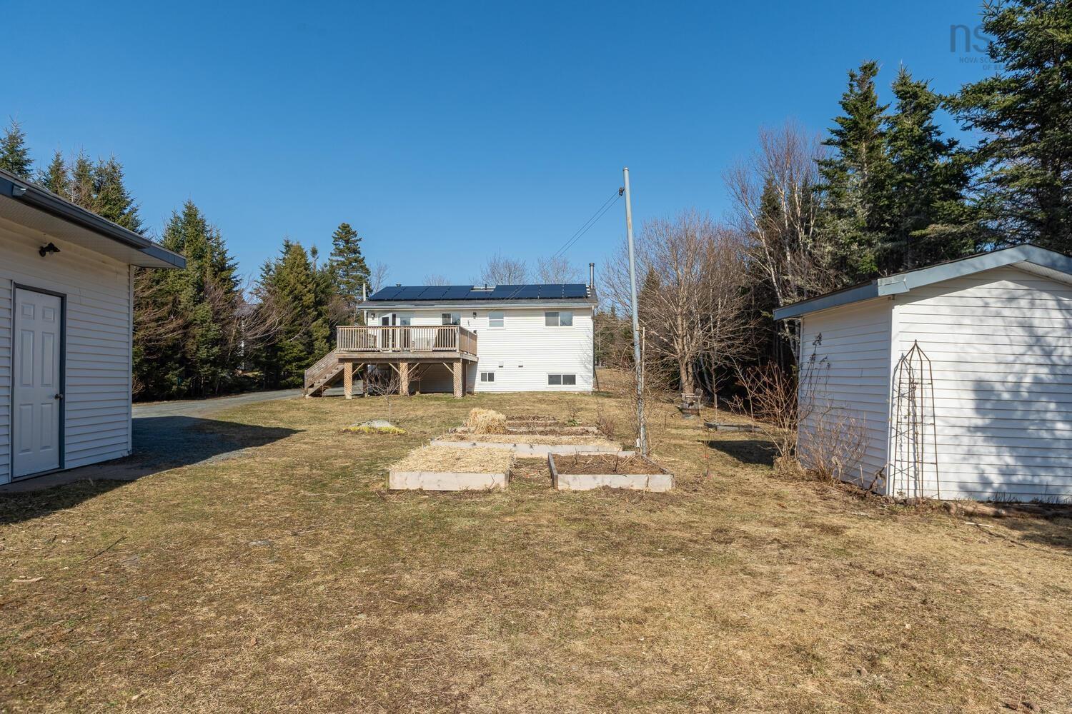 42 David Allen Drive, East Lawrencetown, NS (MLS 202607536)