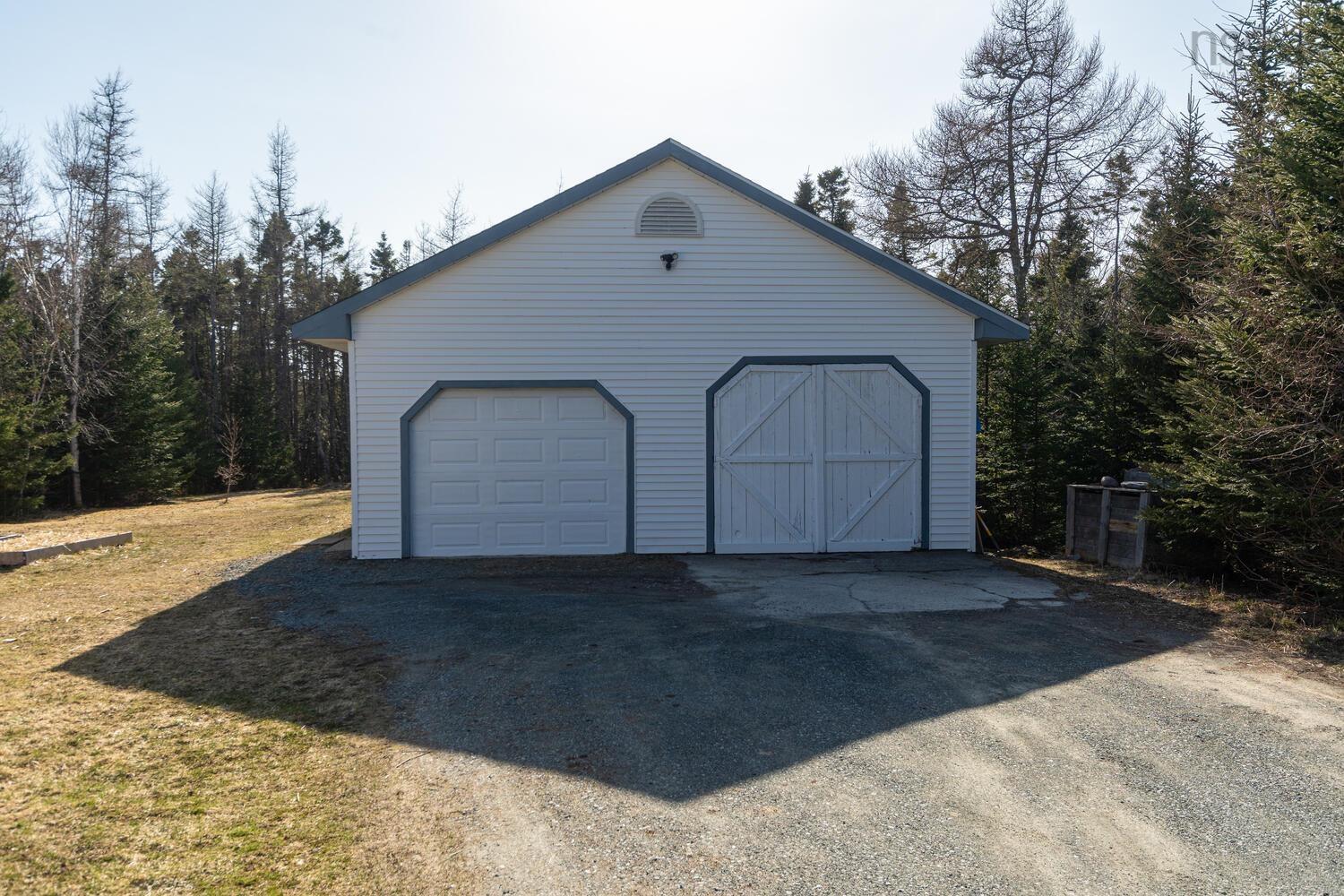 42 David Allen Drive, East Lawrencetown, NS (MLS 202607536)