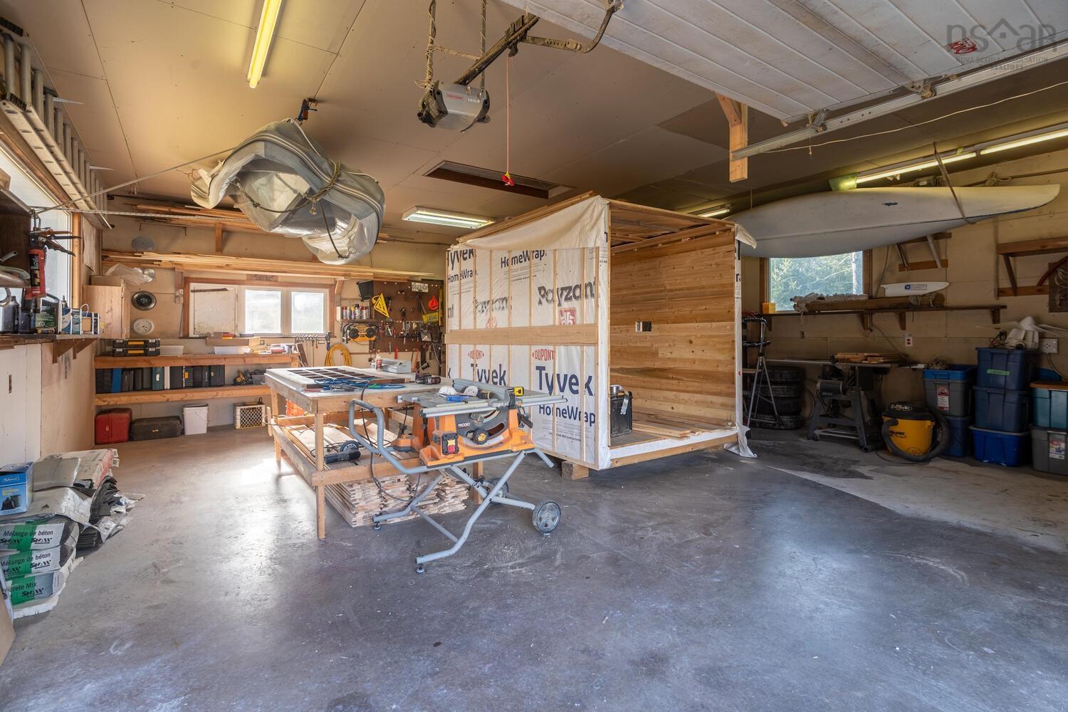 42 David Allen Drive, East Lawrencetown, NS (MLS 202607536)