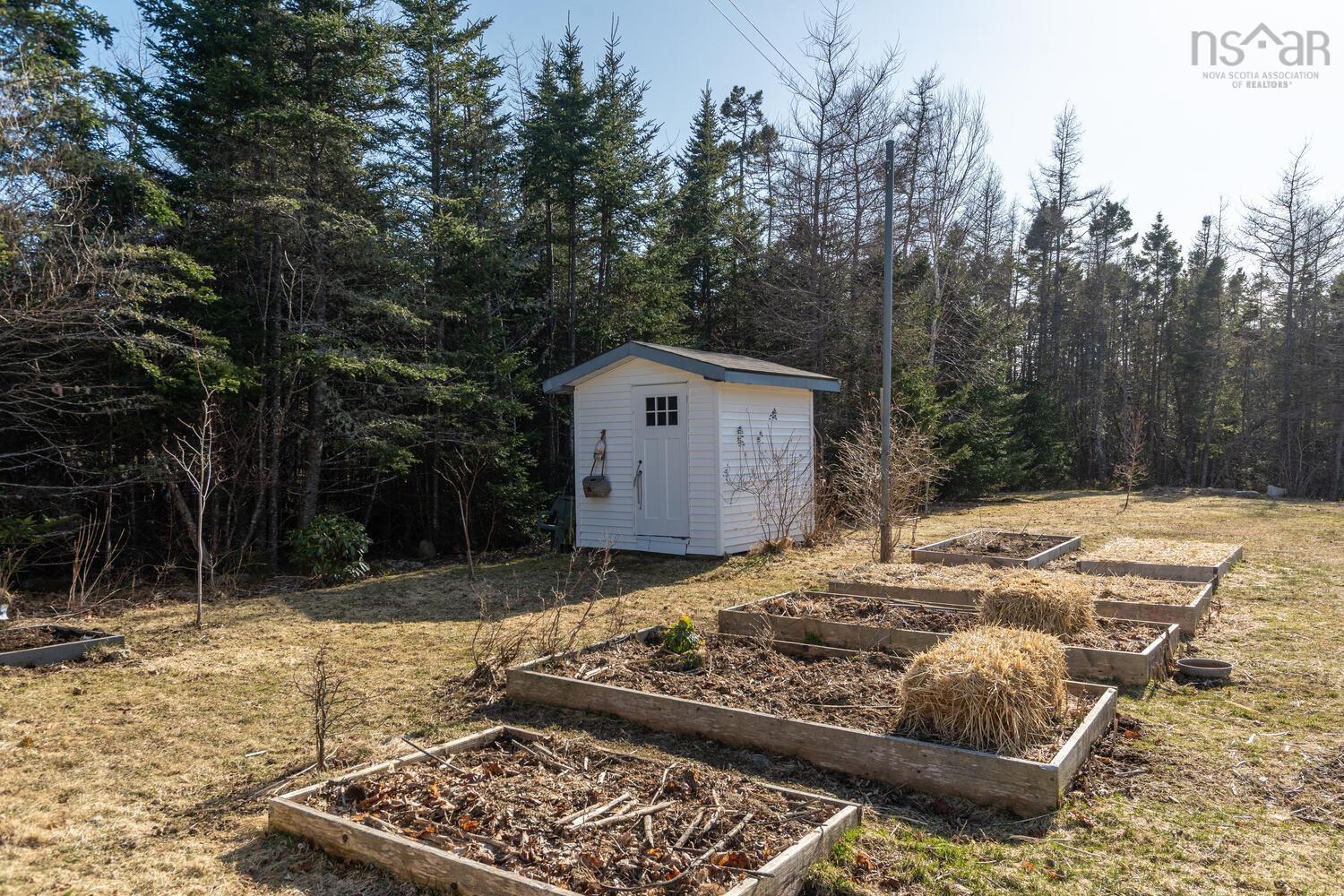 42 David Allen Drive, East Lawrencetown, NS (MLS 202607536)