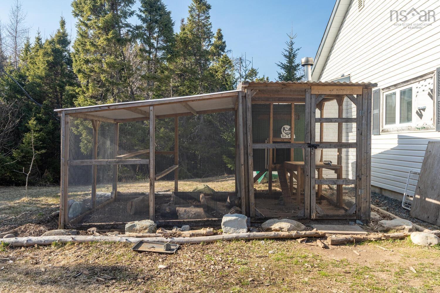 42 David Allen Drive, East Lawrencetown, NS (MLS 202607536)