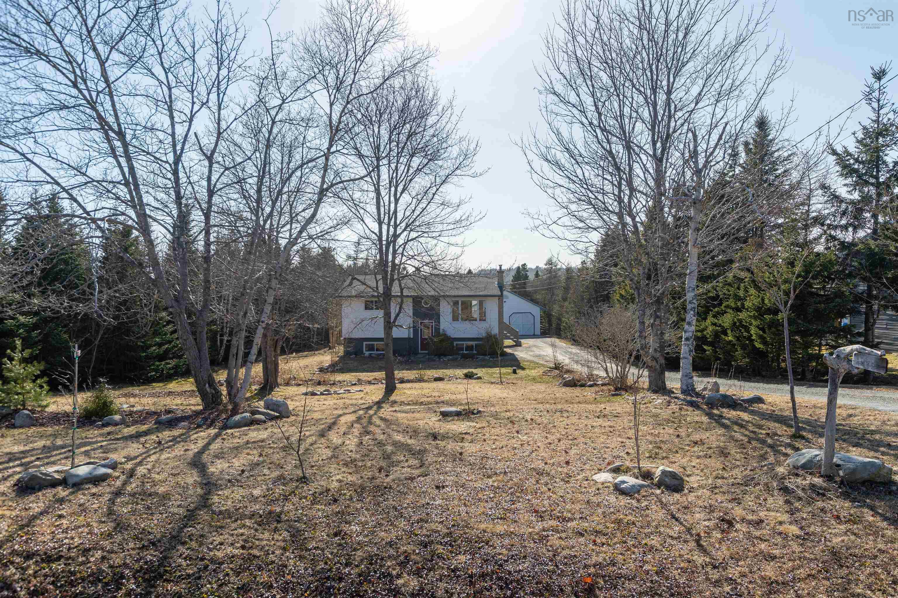 42 David Allen Drive, East Lawrencetown, NS (MLS 202607536)