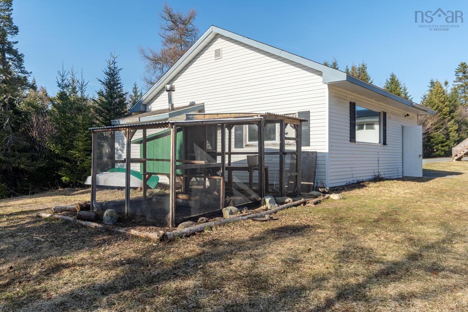 42 David Allen Drive, East Lawrencetown, NS (MLS 202607536)