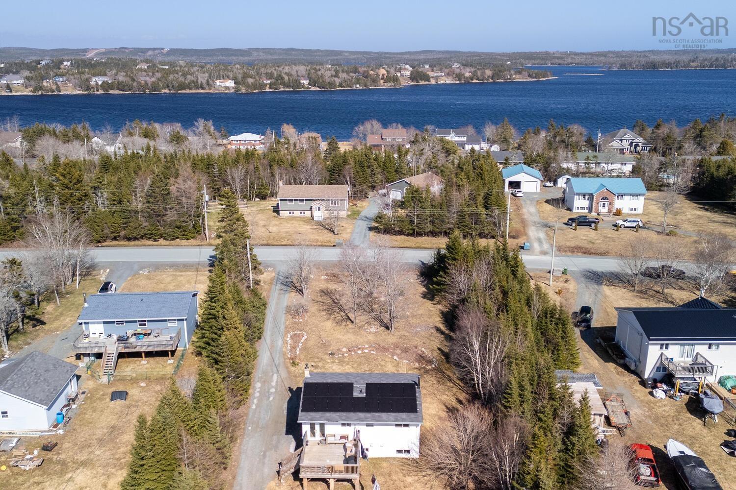 42 David Allen Drive, East Lawrencetown, NS (MLS 202607536)