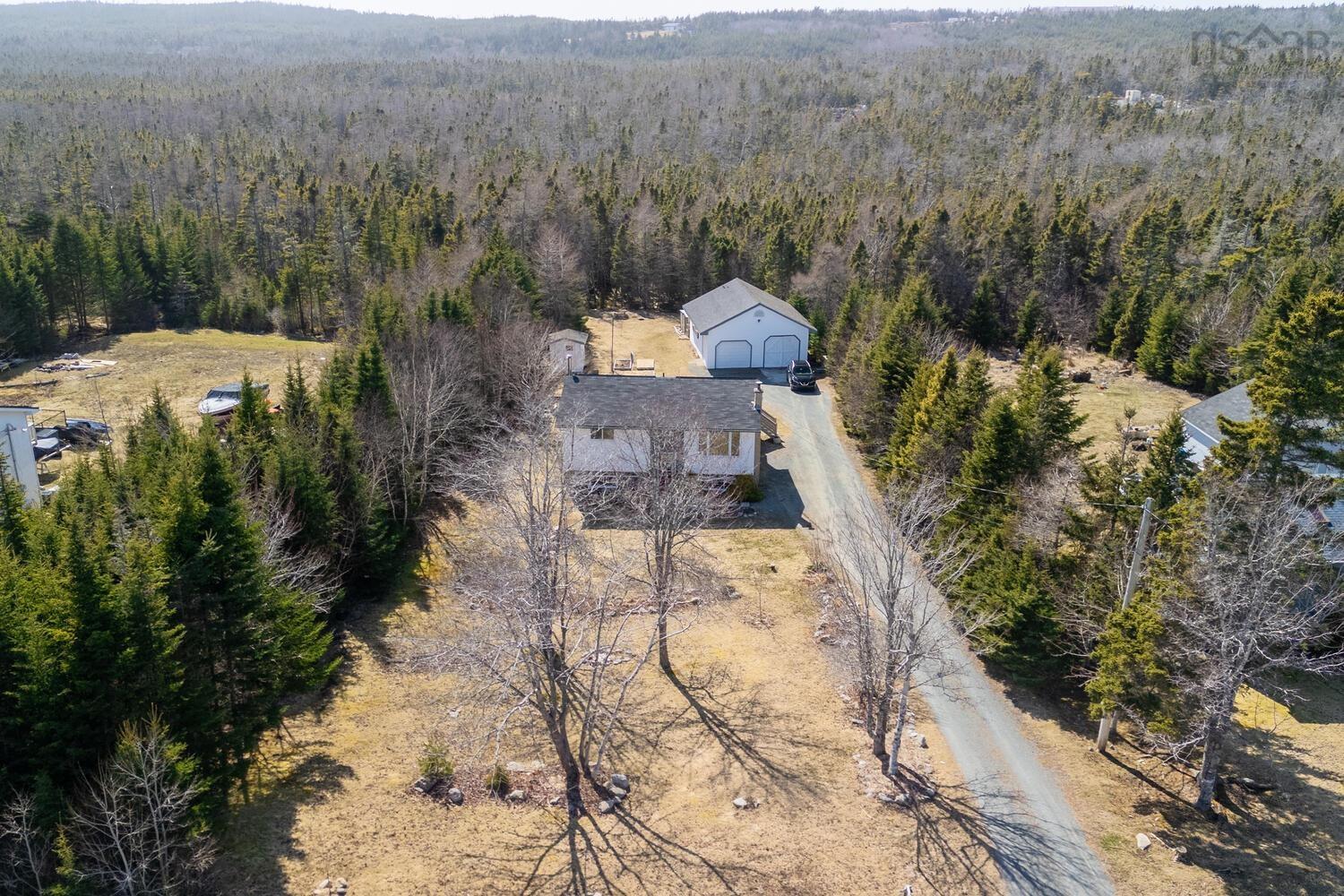 42 David Allen Drive, East Lawrencetown, NS (MLS 202607536)