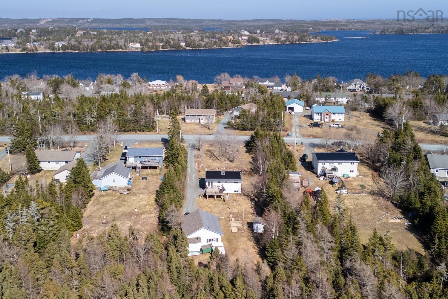 42 David Allen Drive, East Lawrencetown, NS (MLS 202607536)