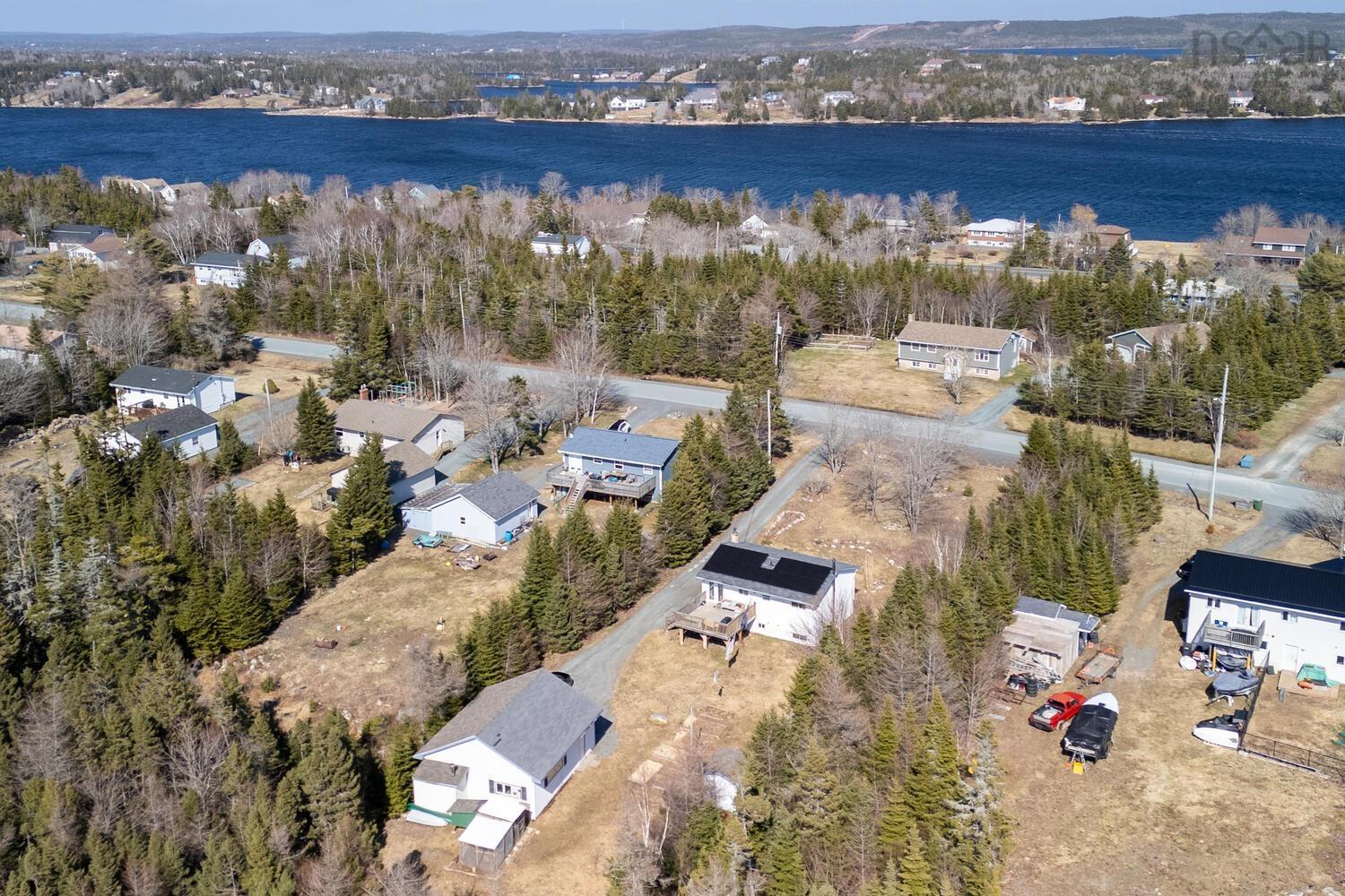 42 David Allen Drive, East Lawrencetown, NS (MLS 202607536)