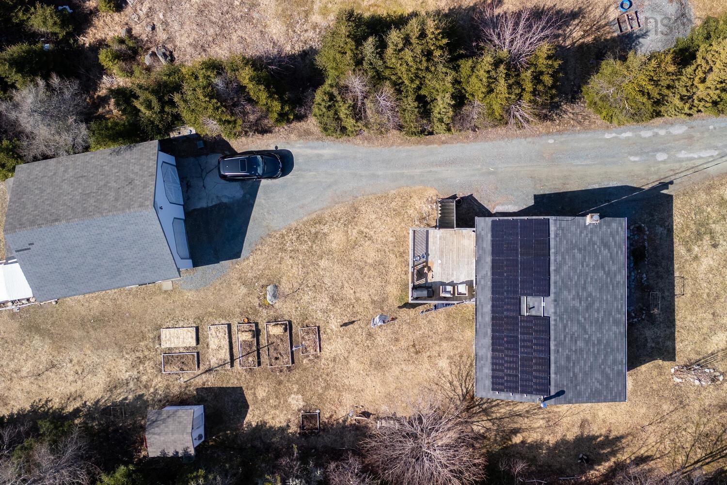 42 David Allen Drive, East Lawrencetown, NS (MLS 202607536)