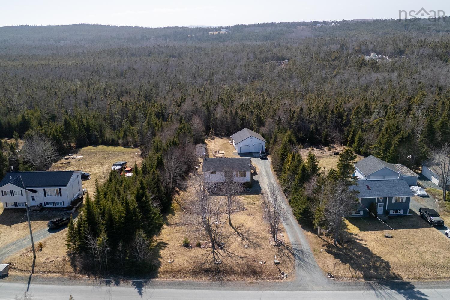 42 David Allen Drive, East Lawrencetown, NS (MLS 202607536)
