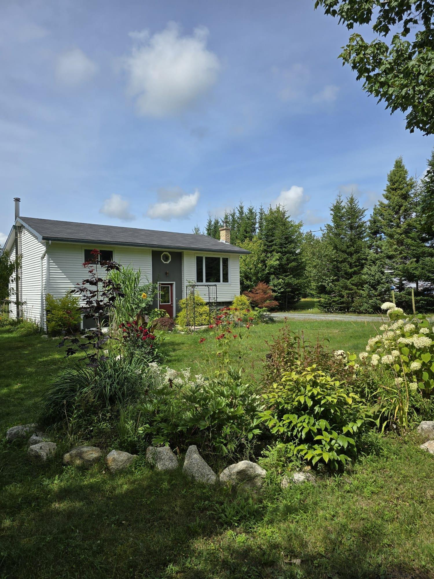 42 David Allen Drive, East Lawrencetown, NS (MLS 202607536)