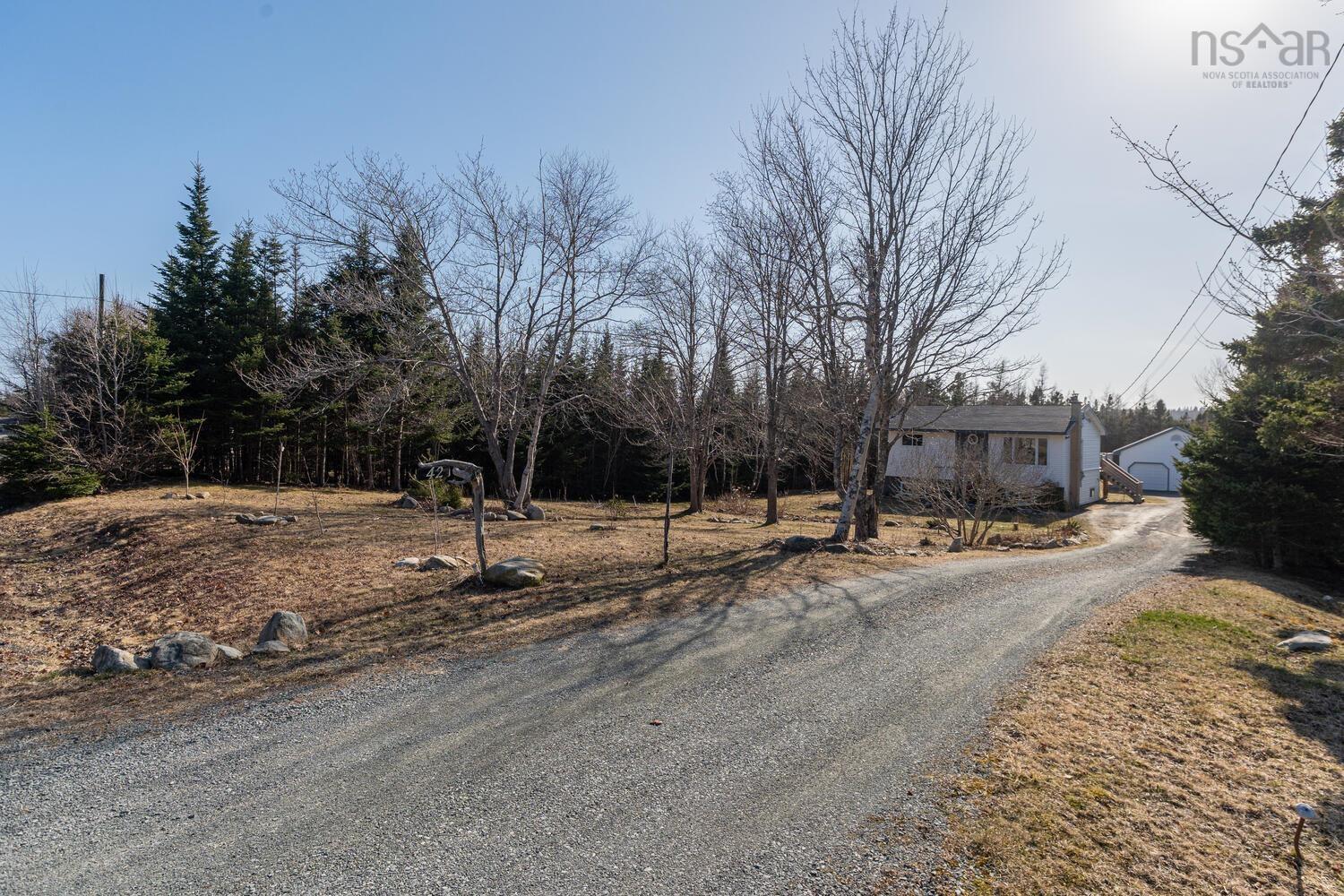 42 David Allen Drive, East Lawrencetown, NS (MLS 202607536)