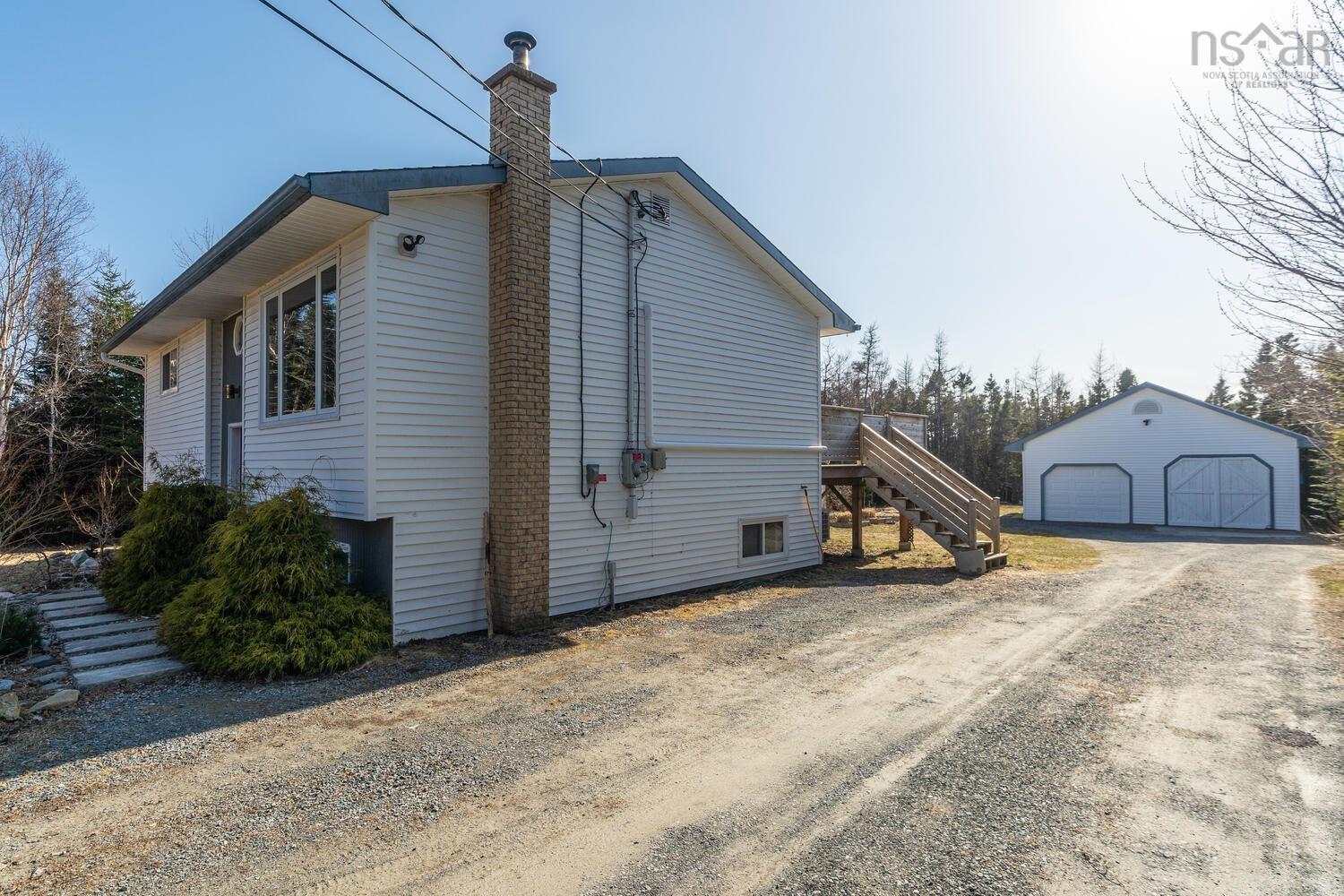 42 David Allen Drive, East Lawrencetown, NS (MLS 202607536)