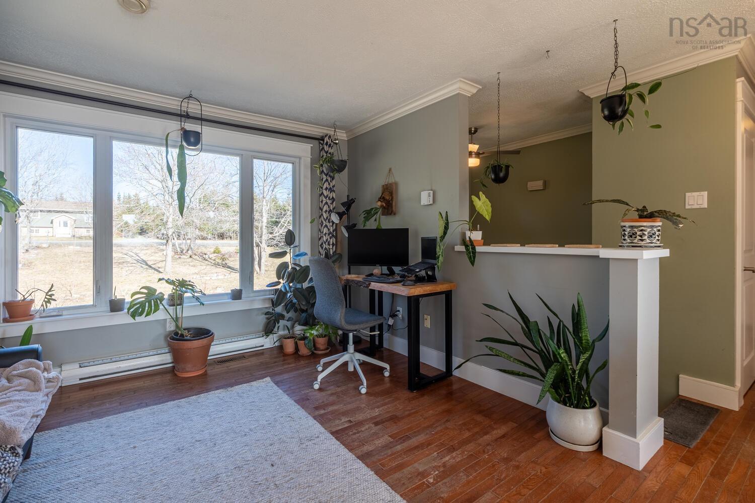 42 David Allen Drive, East Lawrencetown, NS (MLS 202607536)