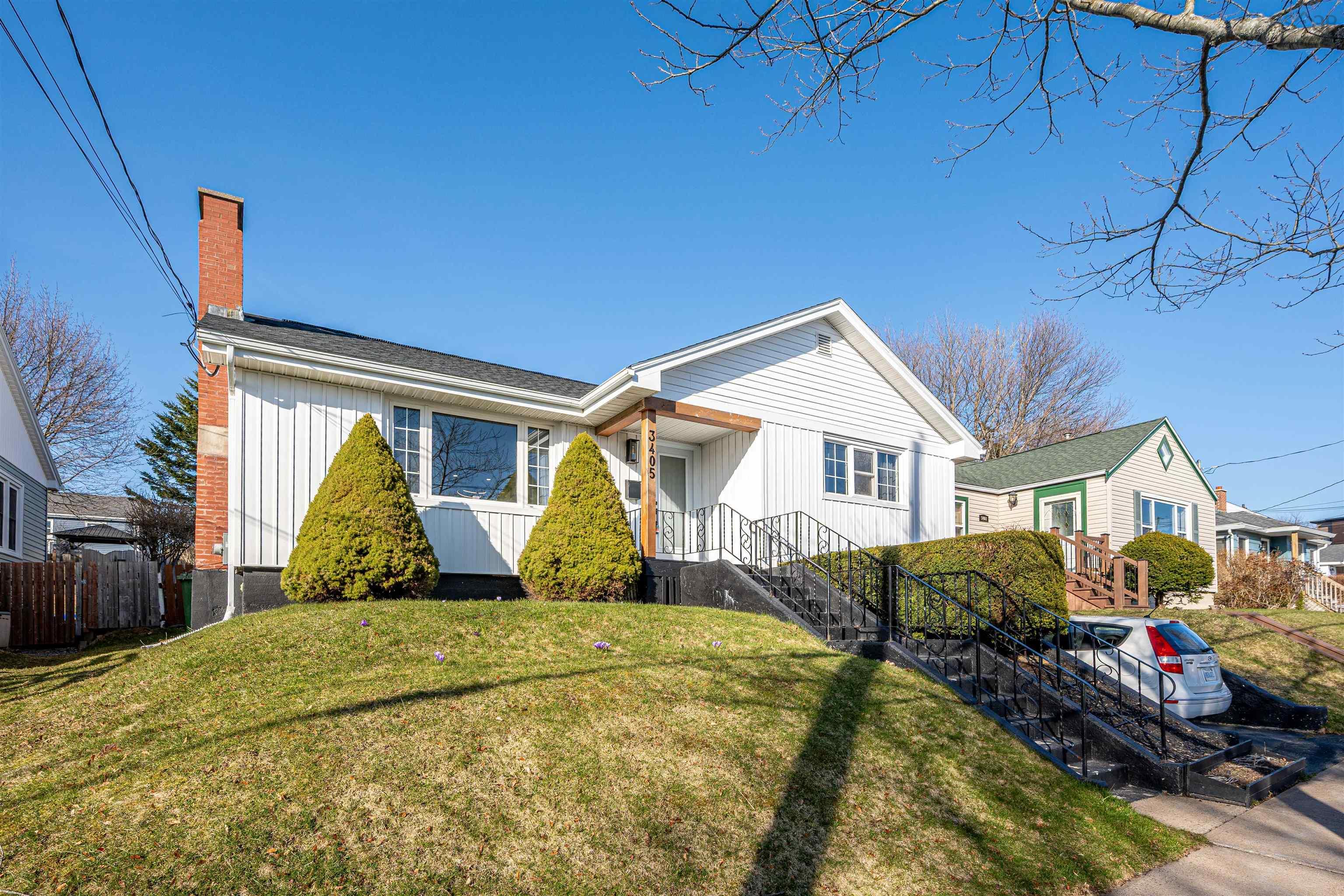 3405 Claremont Street, Halifax, NS (MLS 202607538)