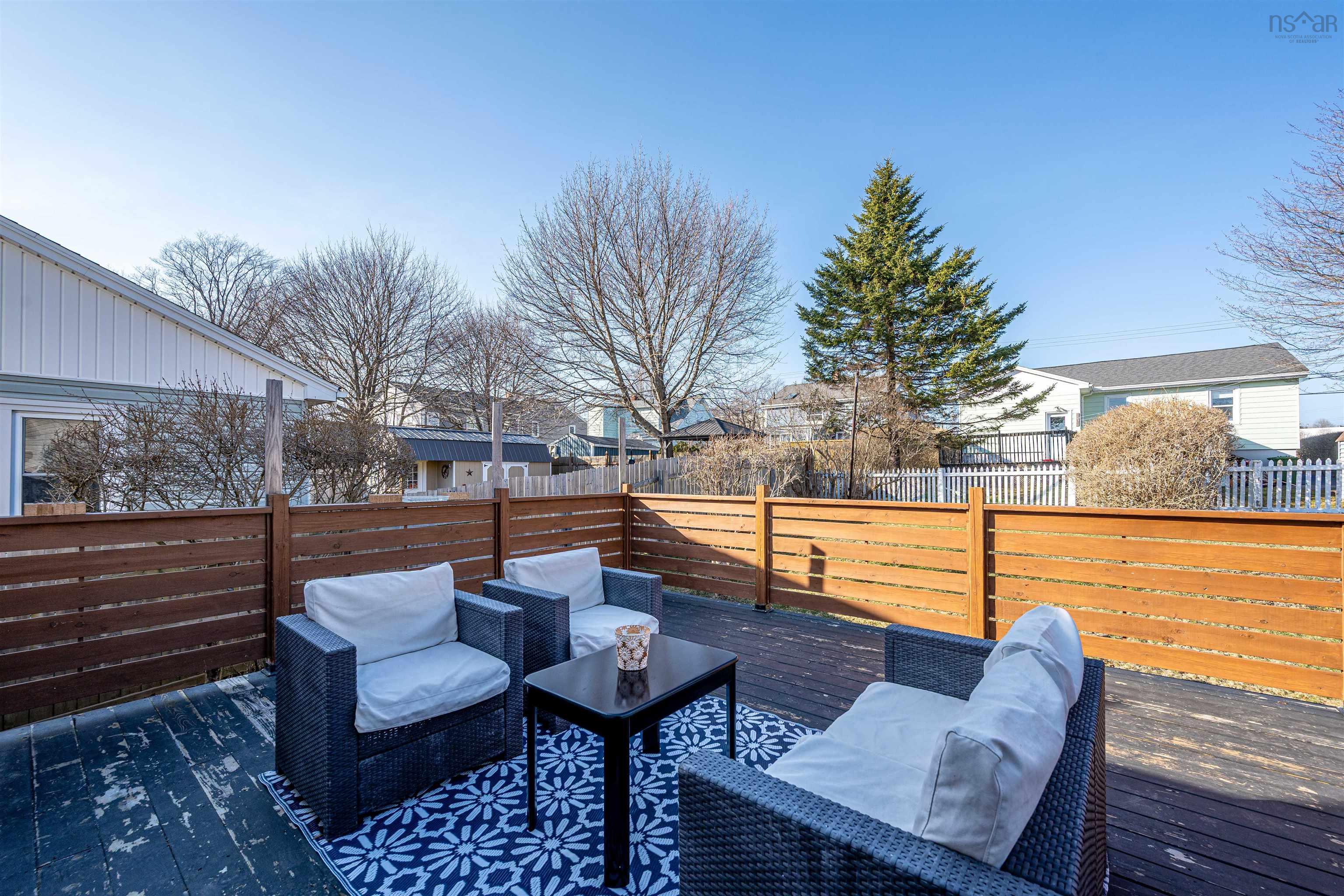 3405 Claremont Street, Halifax, NS (MLS 202607538)