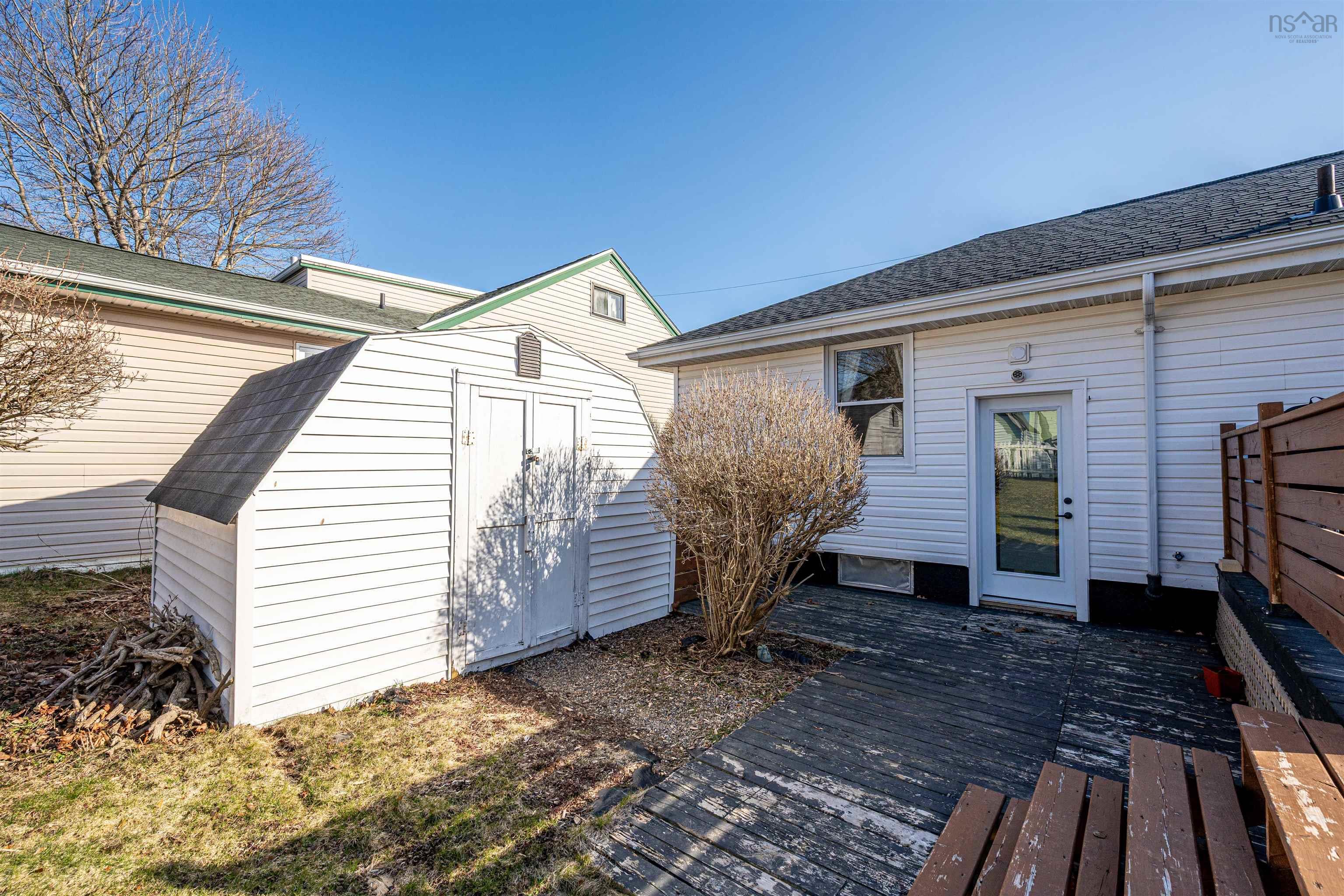 3405 Claremont Street, Halifax, NS (MLS 202607538)