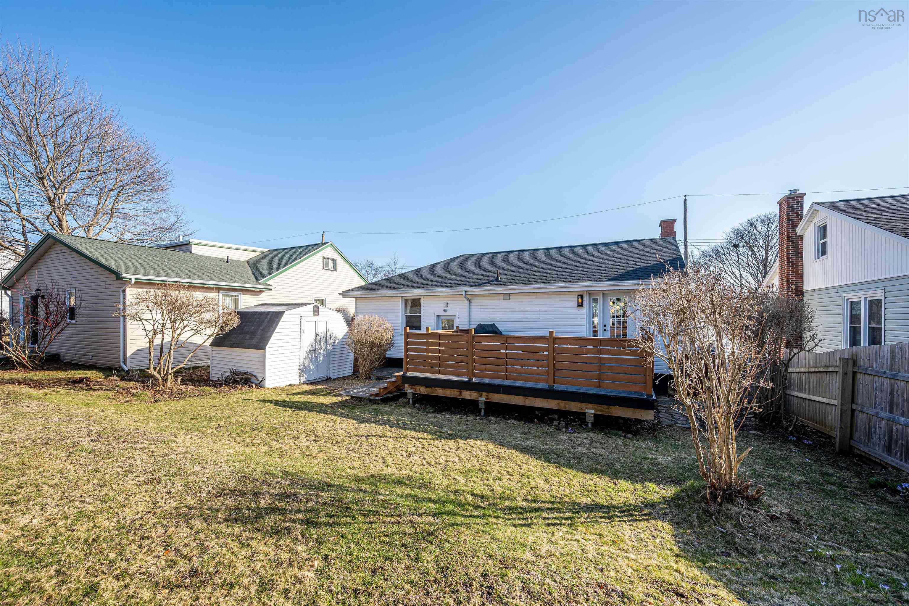 3405 Claremont Street, Halifax, NS (MLS 202607538)