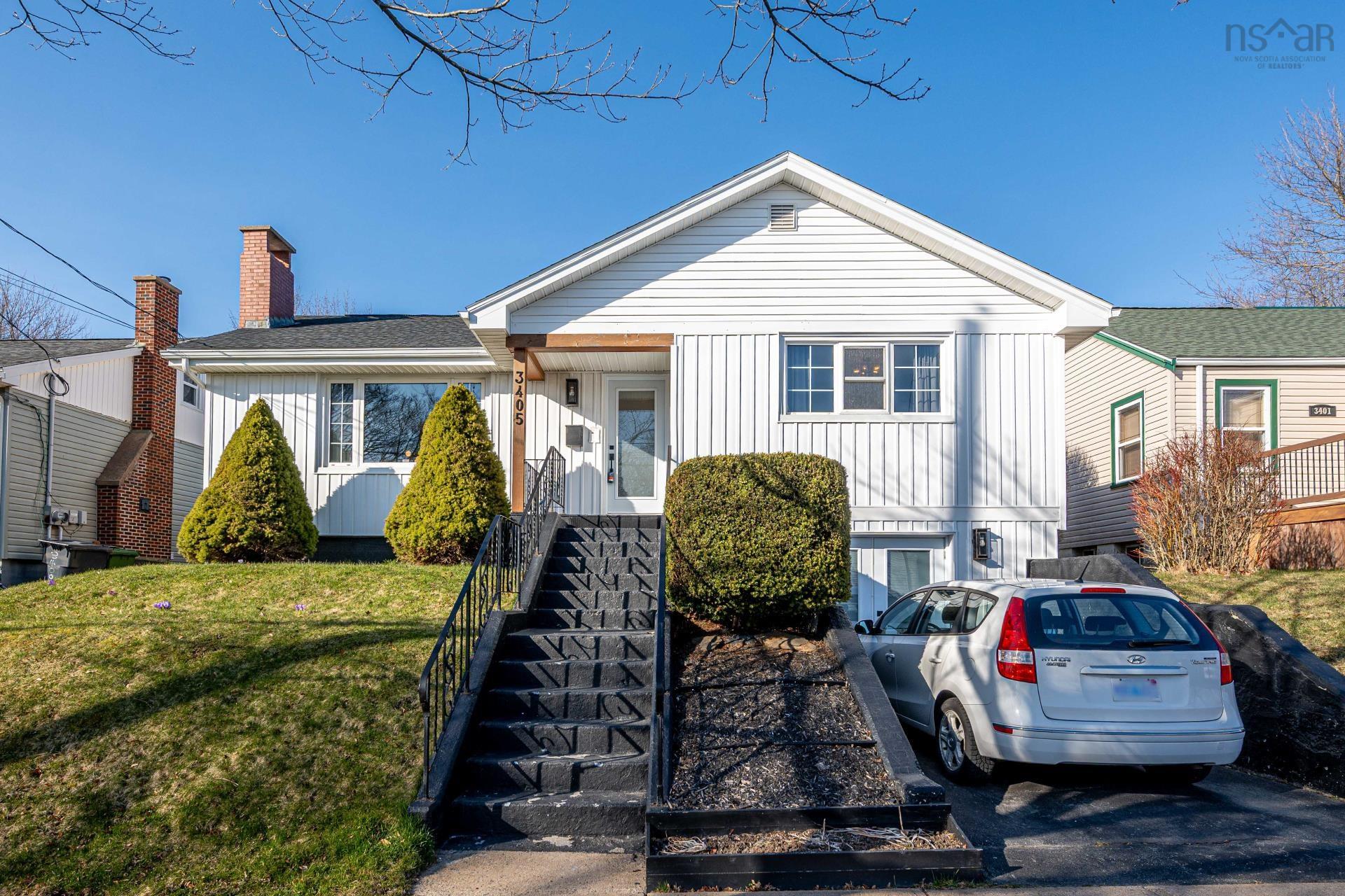 3405 Claremont Street, Halifax, NS (MLS 202607538)