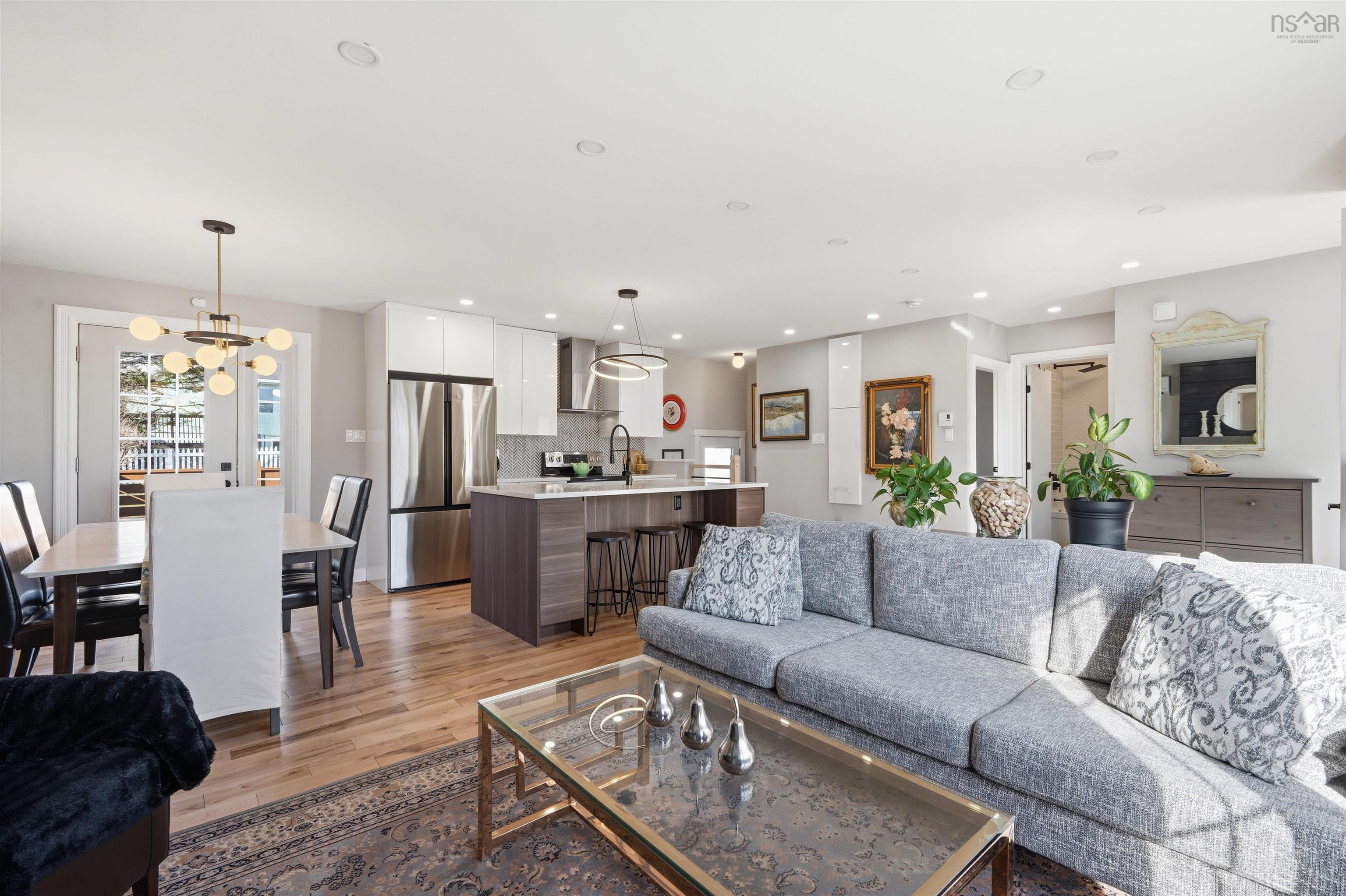 3405 Claremont Street, Halifax, NS (MLS 202607538)