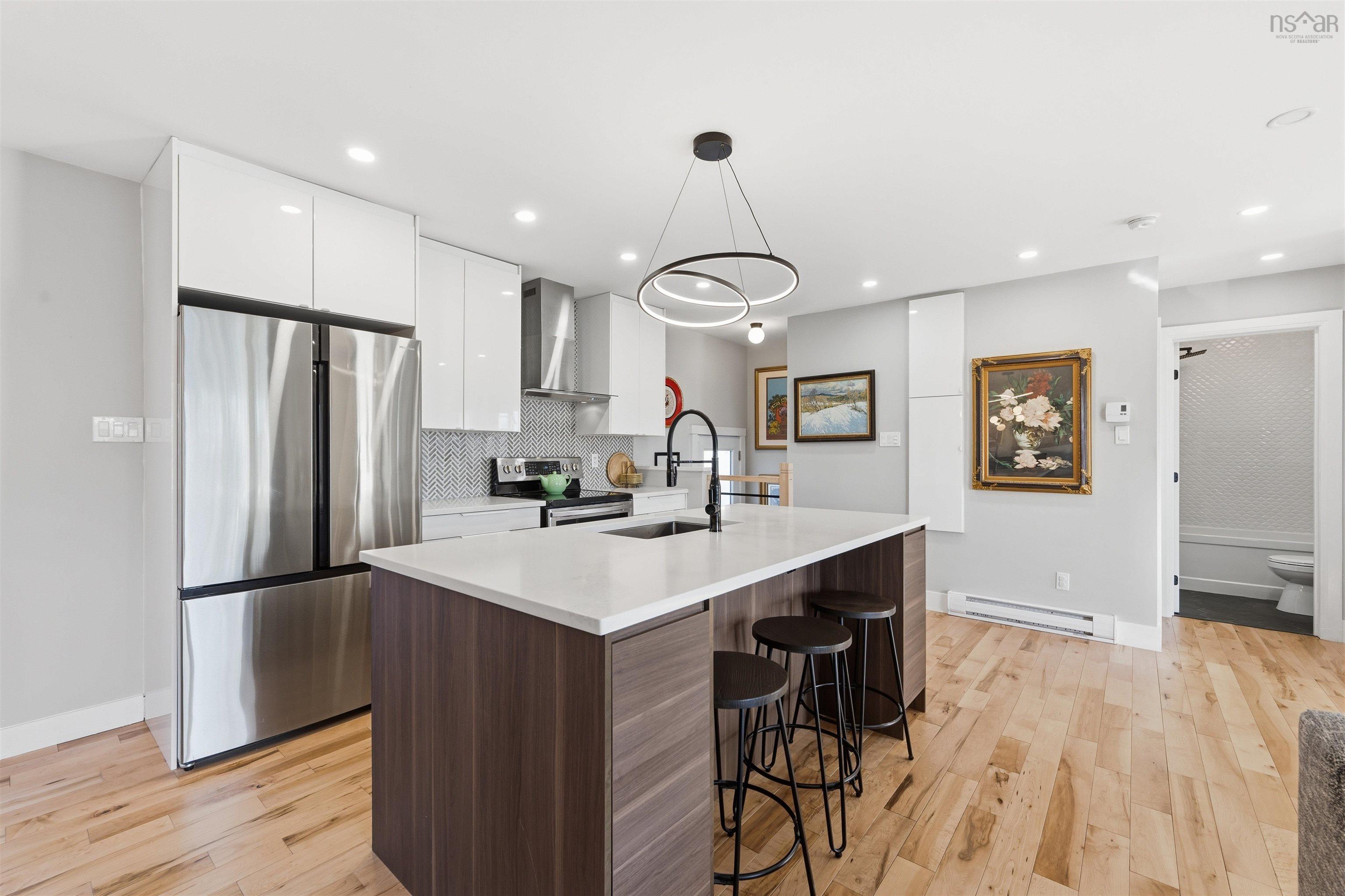 3405 Claremont Street, Halifax, NS (MLS 202607538)