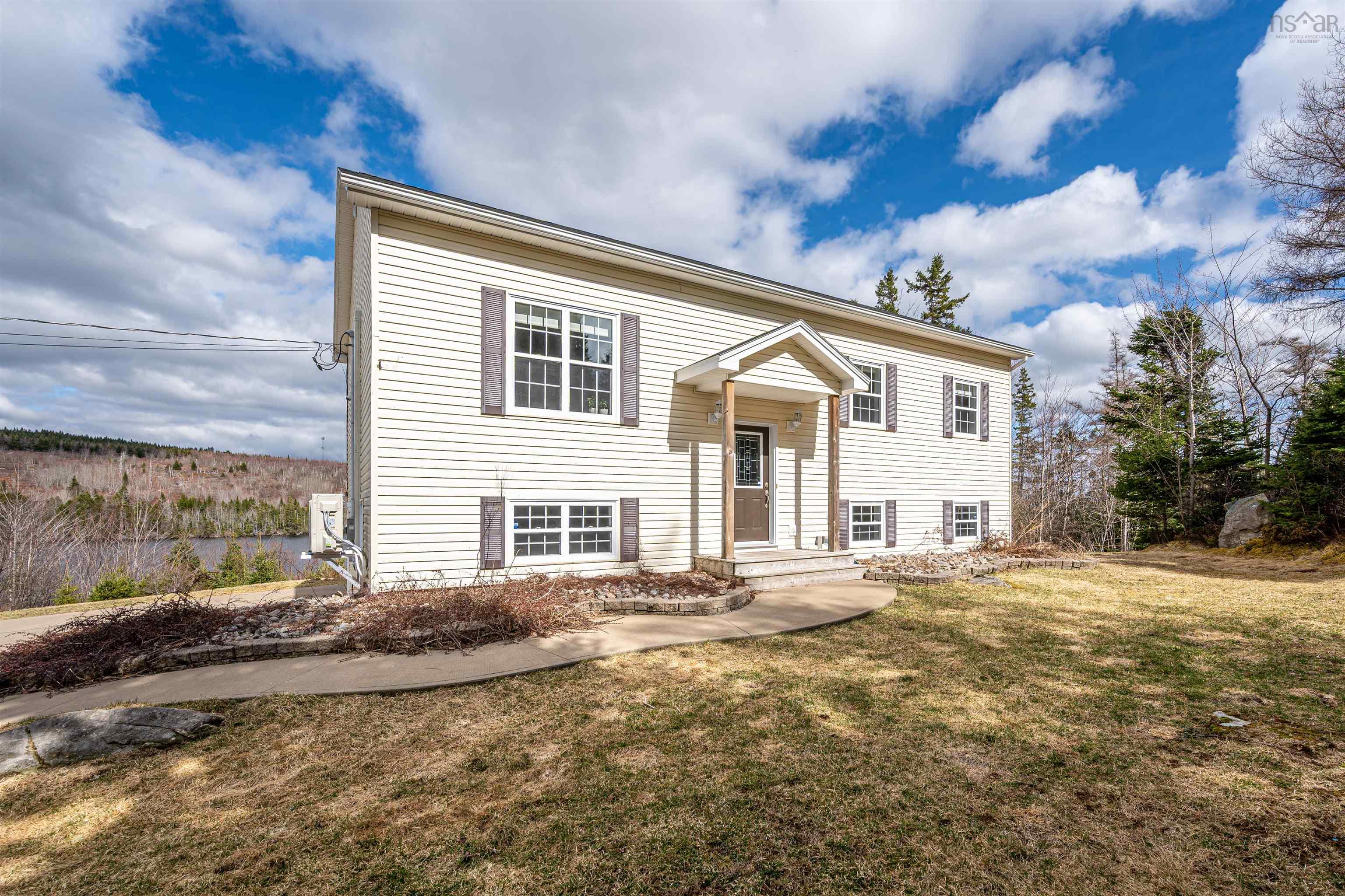 39 Roma Drive, Head of Chezzetcook, NS (MLS 202607539)