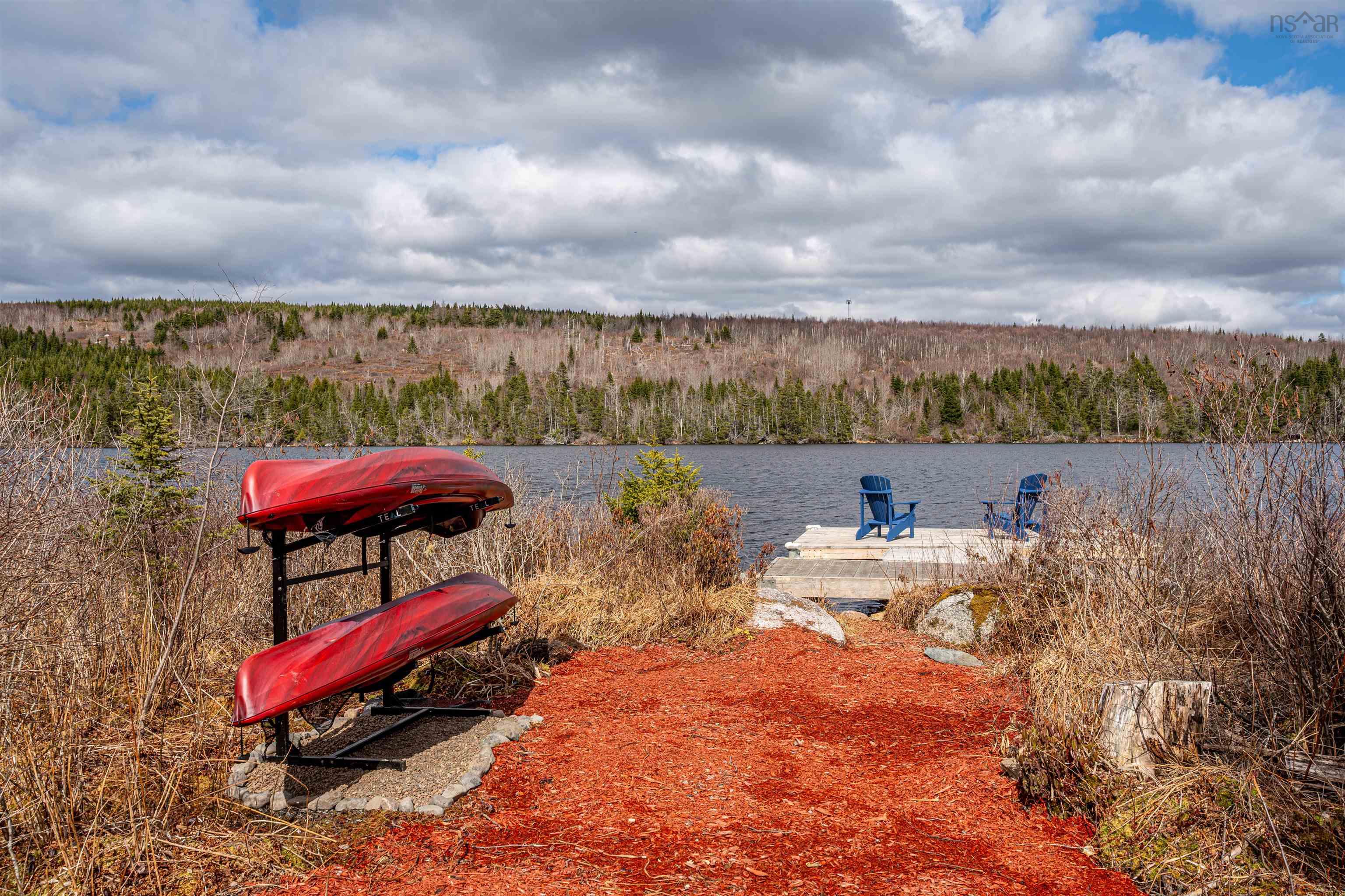 39 Roma Drive, Head of Chezzetcook, NS (MLS 202607539)