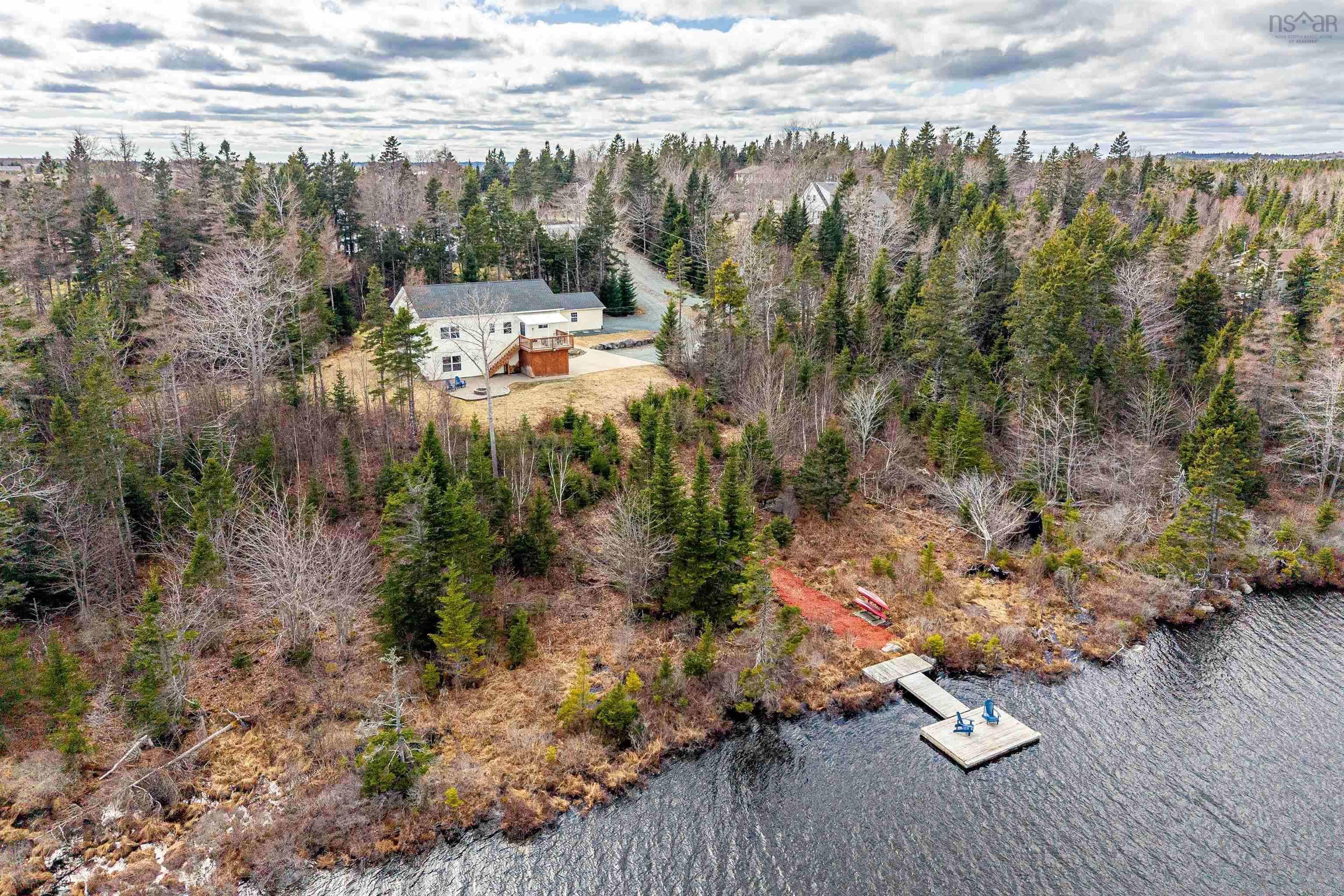 39 Roma Drive, Head of Chezzetcook, NS (MLS 202607539)