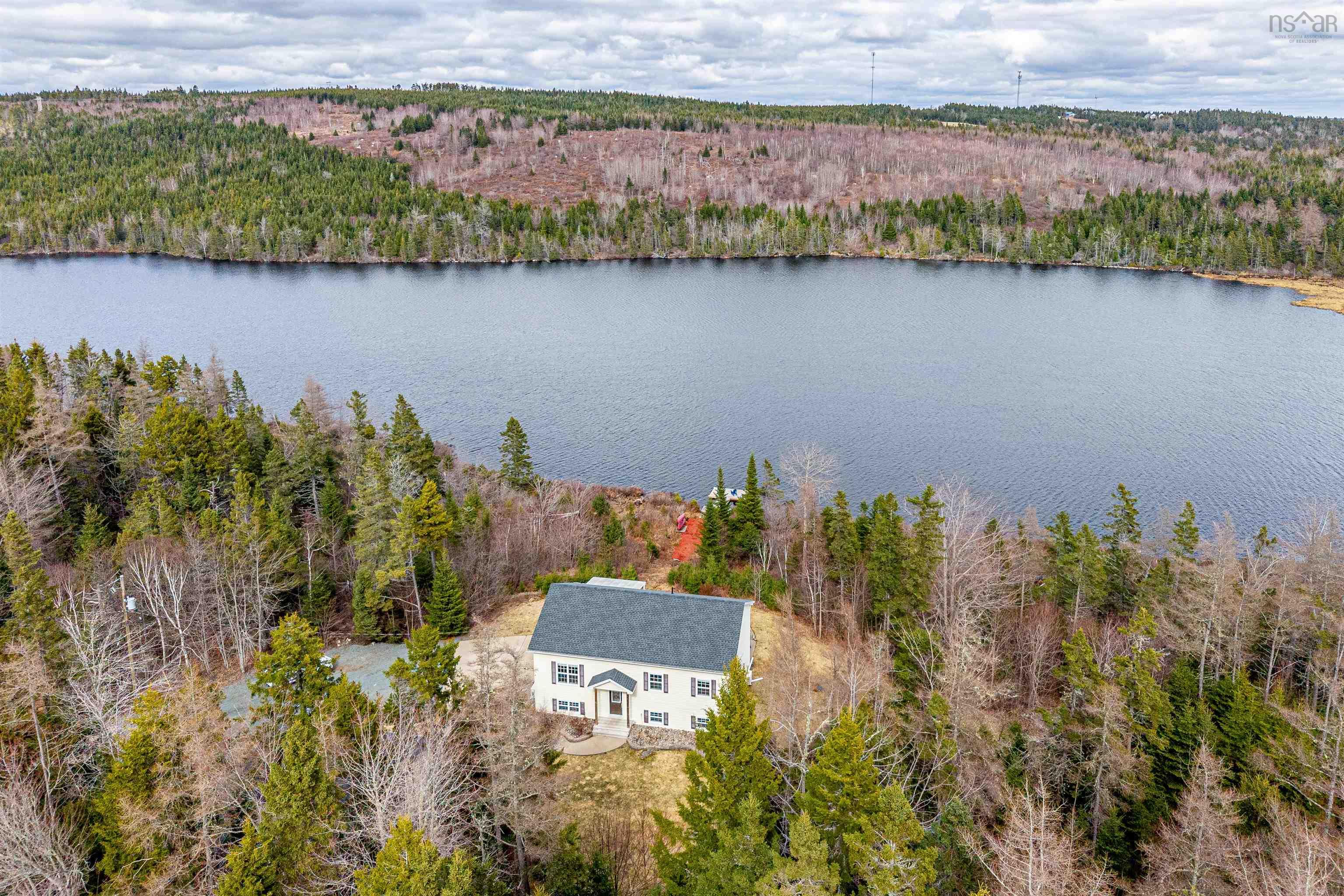 39 Roma Drive, Head of Chezzetcook, NS (MLS 202607539)
