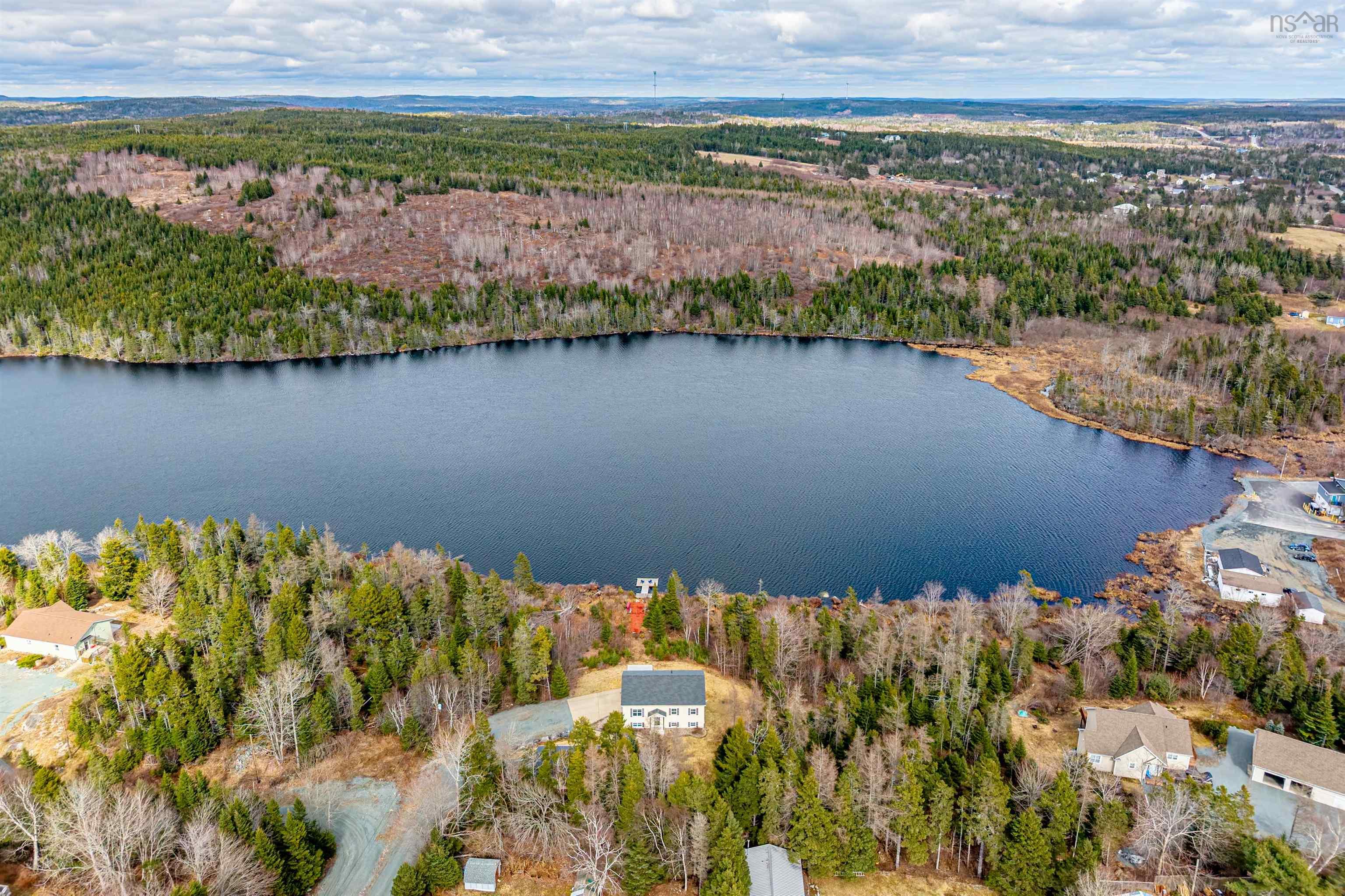 39 Roma Drive, Head of Chezzetcook, NS (MLS 202607539)