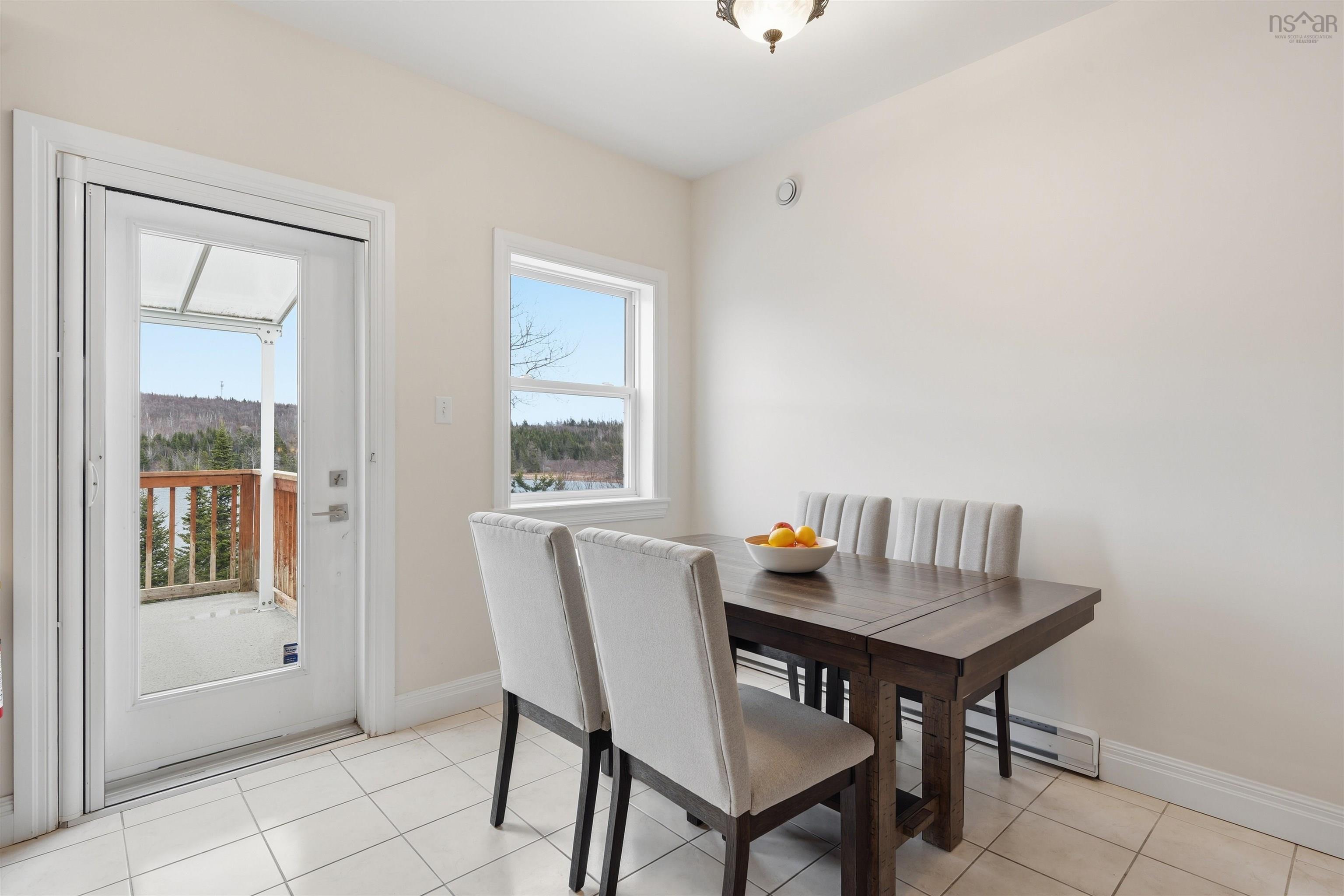 39 Roma Drive, Head of Chezzetcook, NS (MLS 202607539)