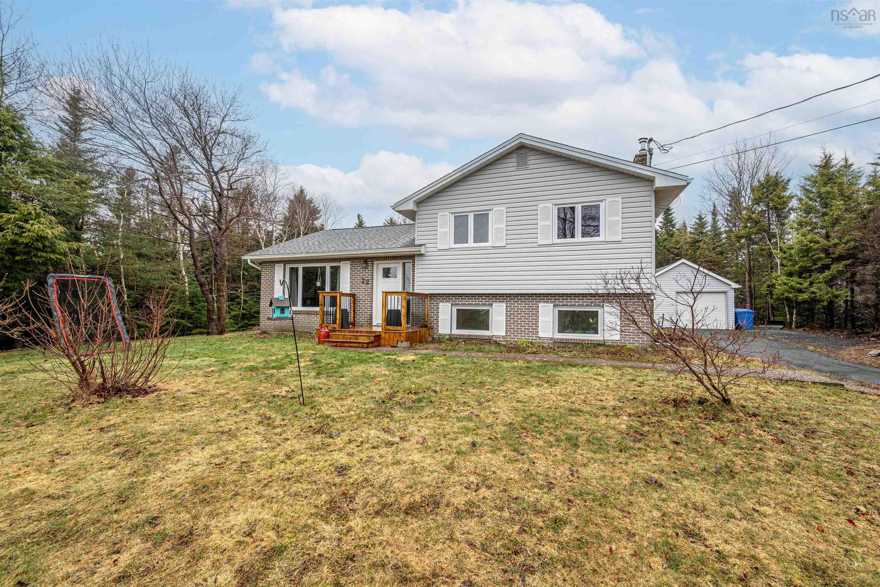 22 Jan Marie Drive, Lawrencetown, NS (MLS® 202607540)