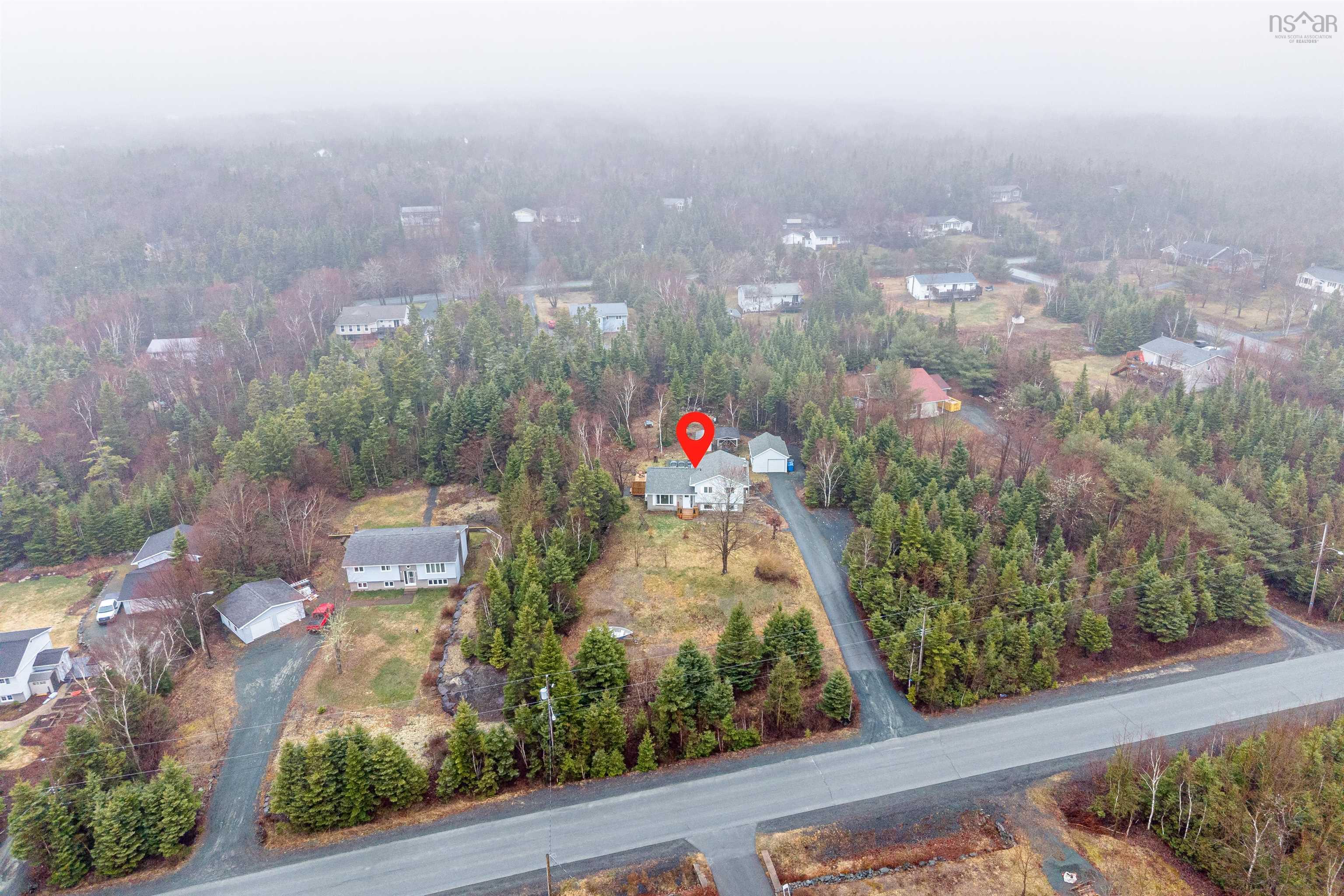 22 Jan Marie Drive, Lawrencetown, NS (MLS 202607540)