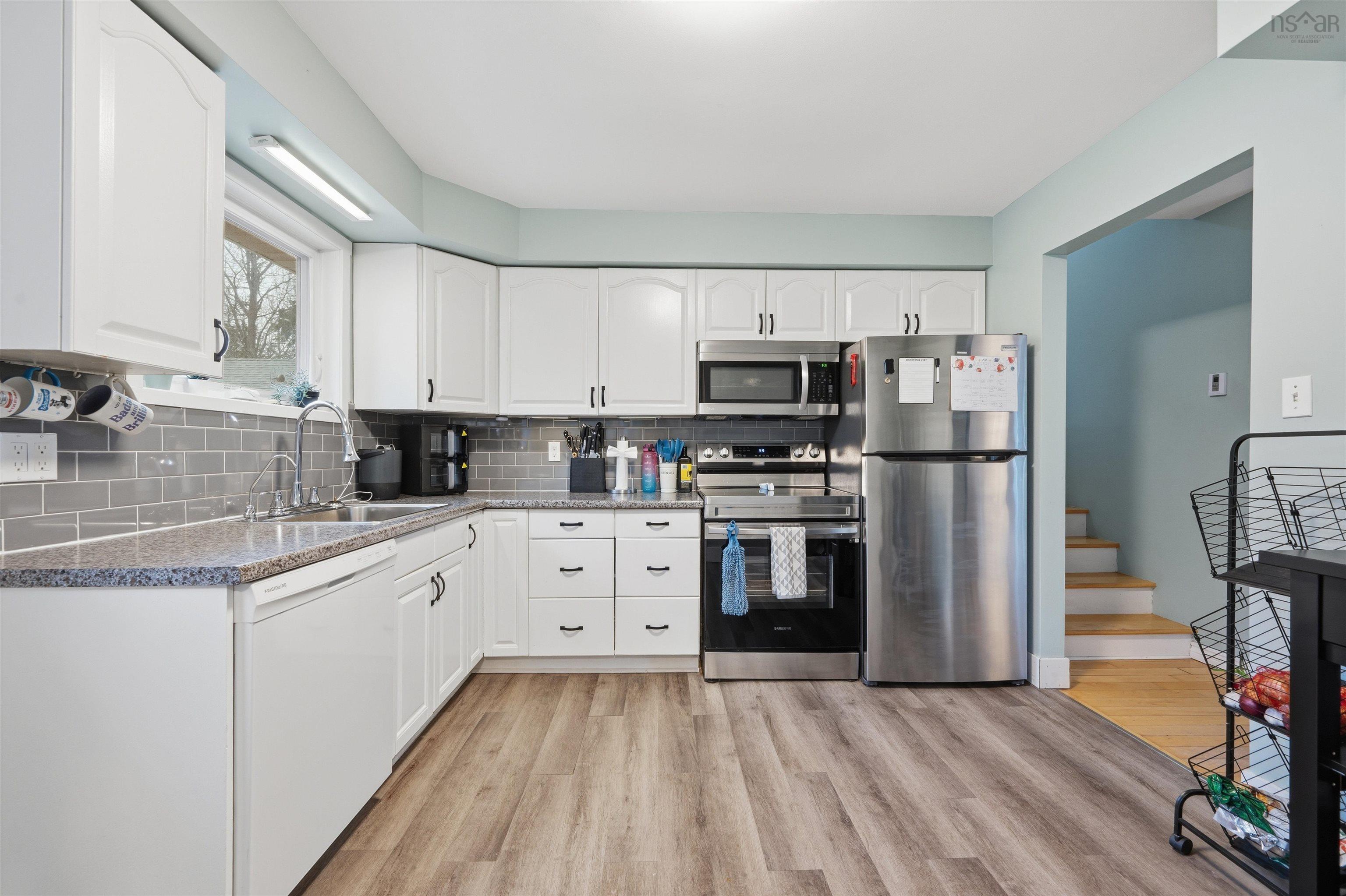 22 Jan Marie Drive, Lawrencetown, NS (MLS 202607540)