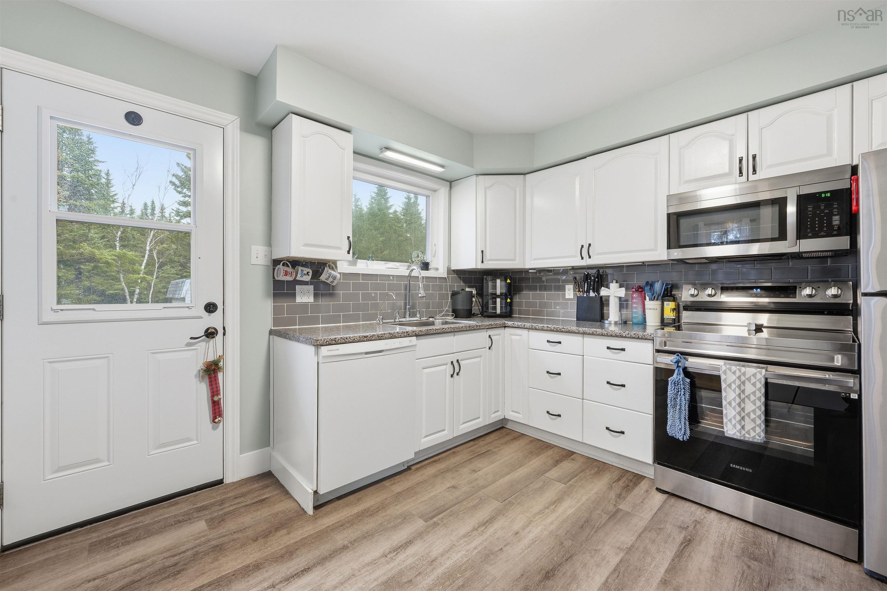 22 Jan Marie Drive, Lawrencetown, NS (MLS 202607540)