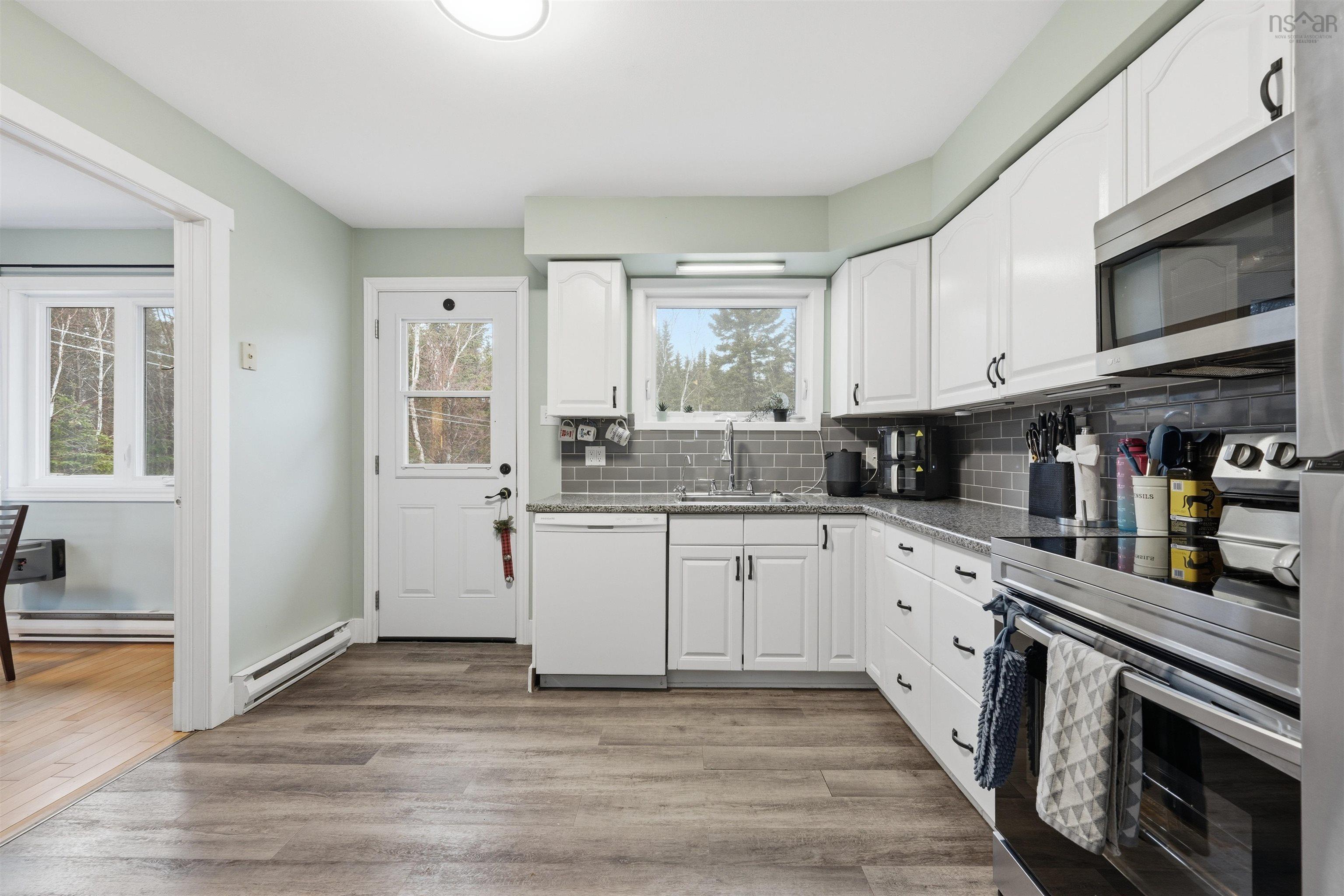 22 Jan Marie Drive, Lawrencetown, NS (MLS 202607540)