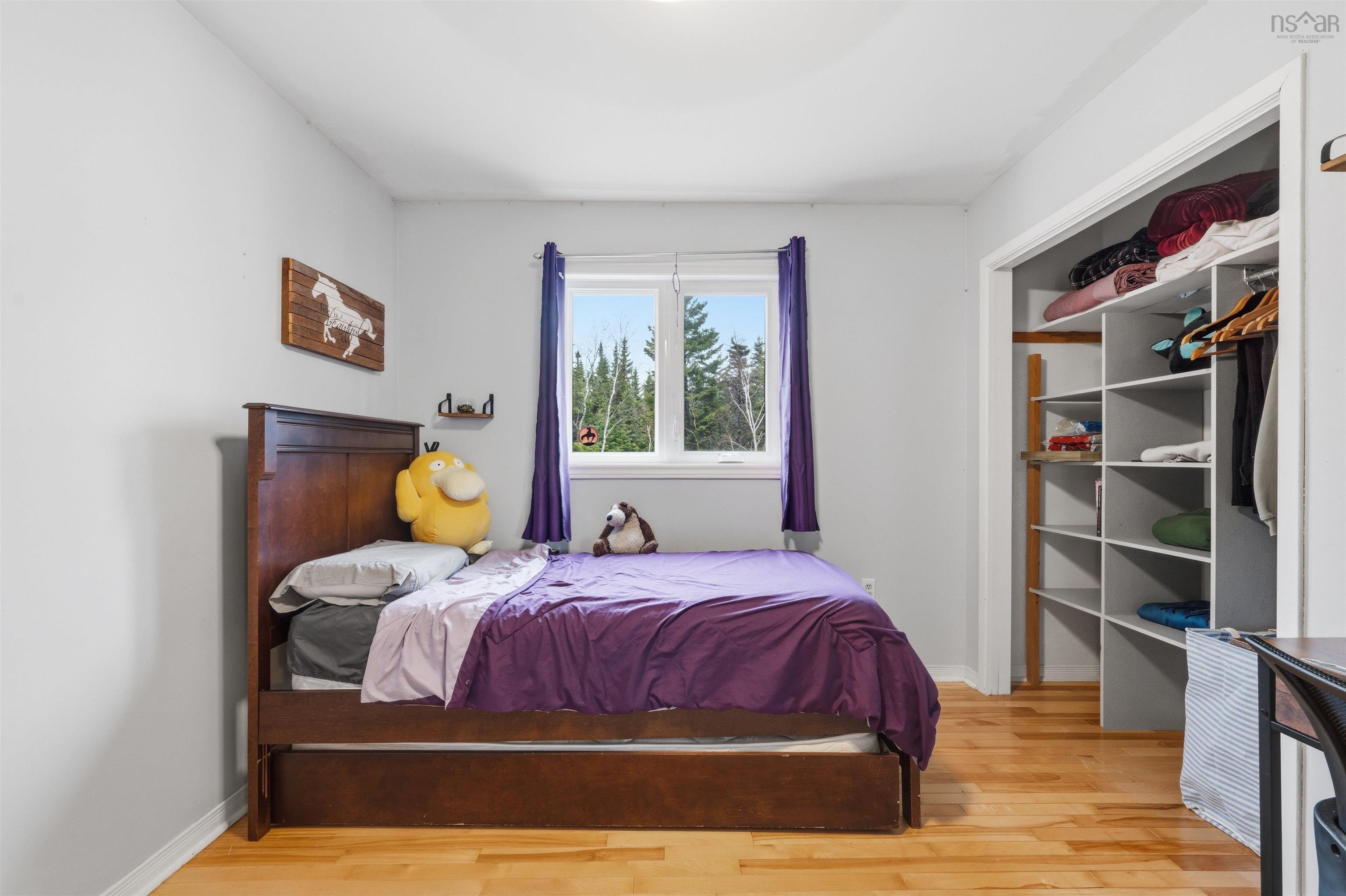 22 Jan Marie Drive, Lawrencetown, NS (MLS 202607540)