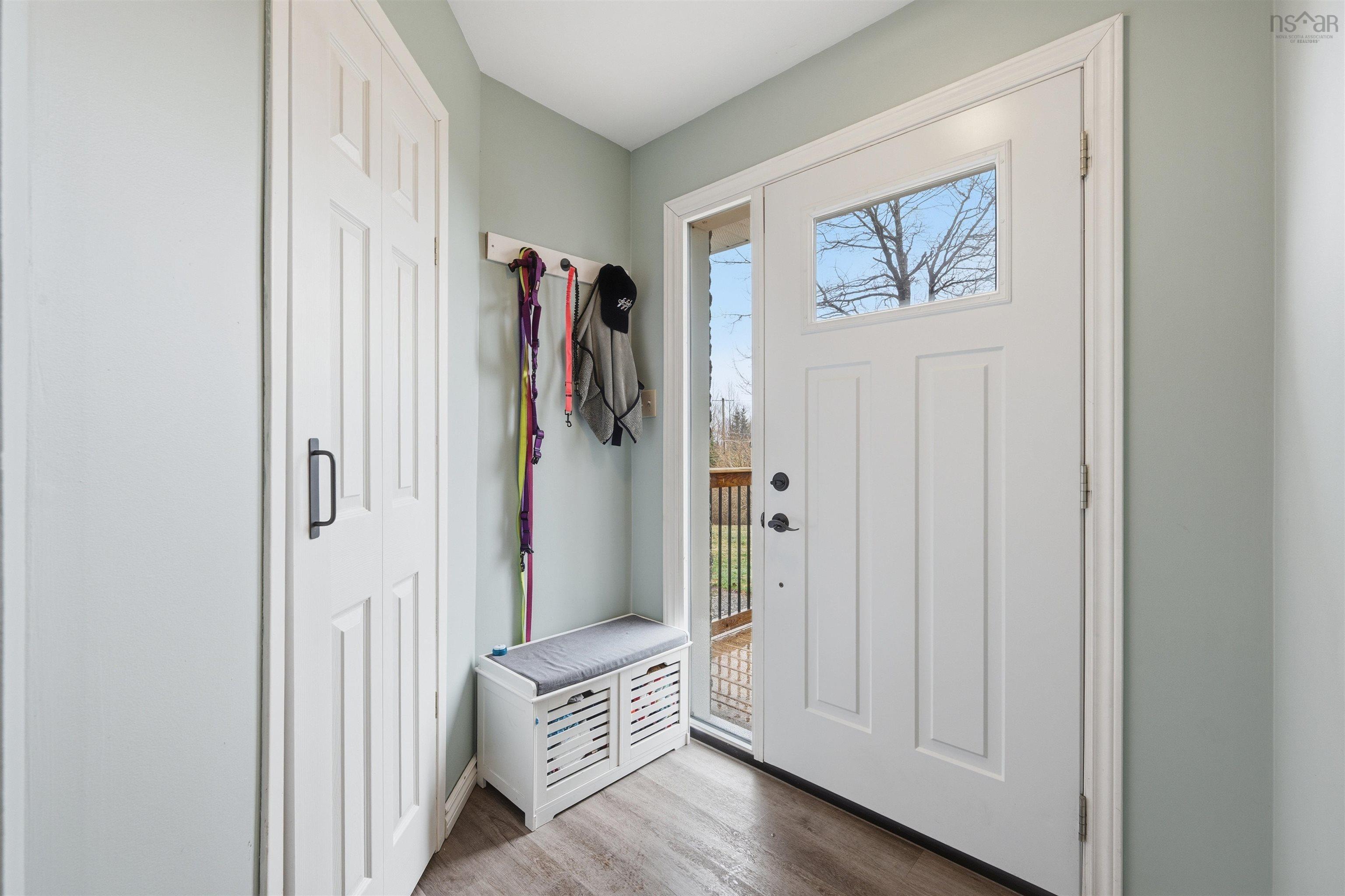 22 Jan Marie Drive, Lawrencetown, NS (MLS 202607540)