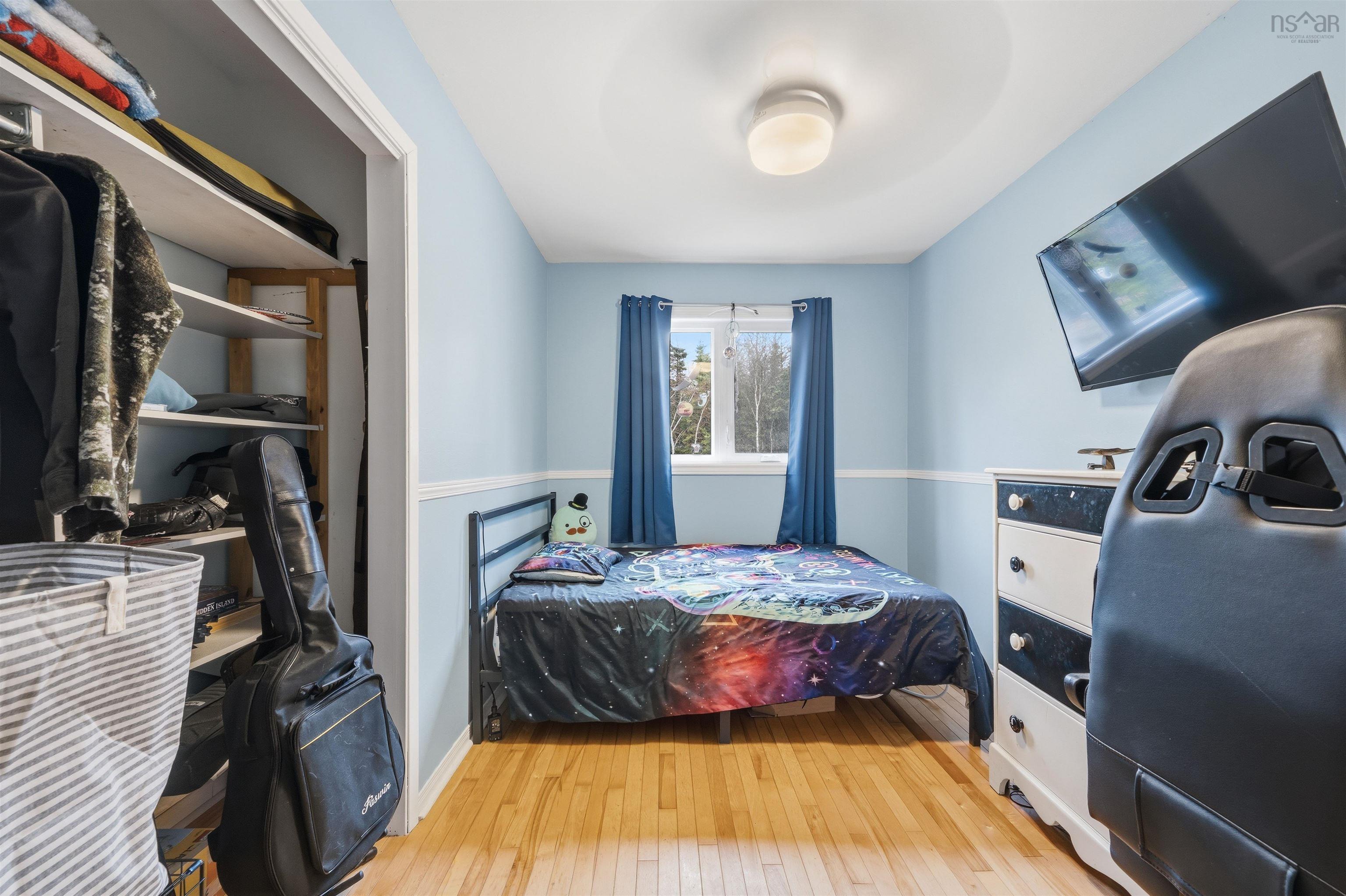 22 Jan Marie Drive, Lawrencetown, NS (MLS 202607540)