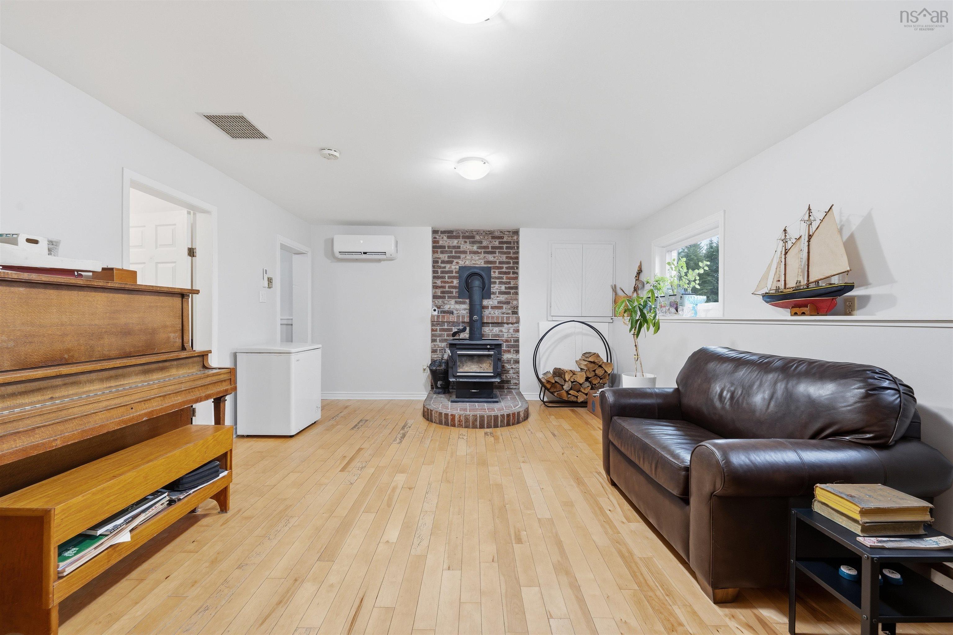 22 Jan Marie Drive, Lawrencetown, NS (MLS 202607540)